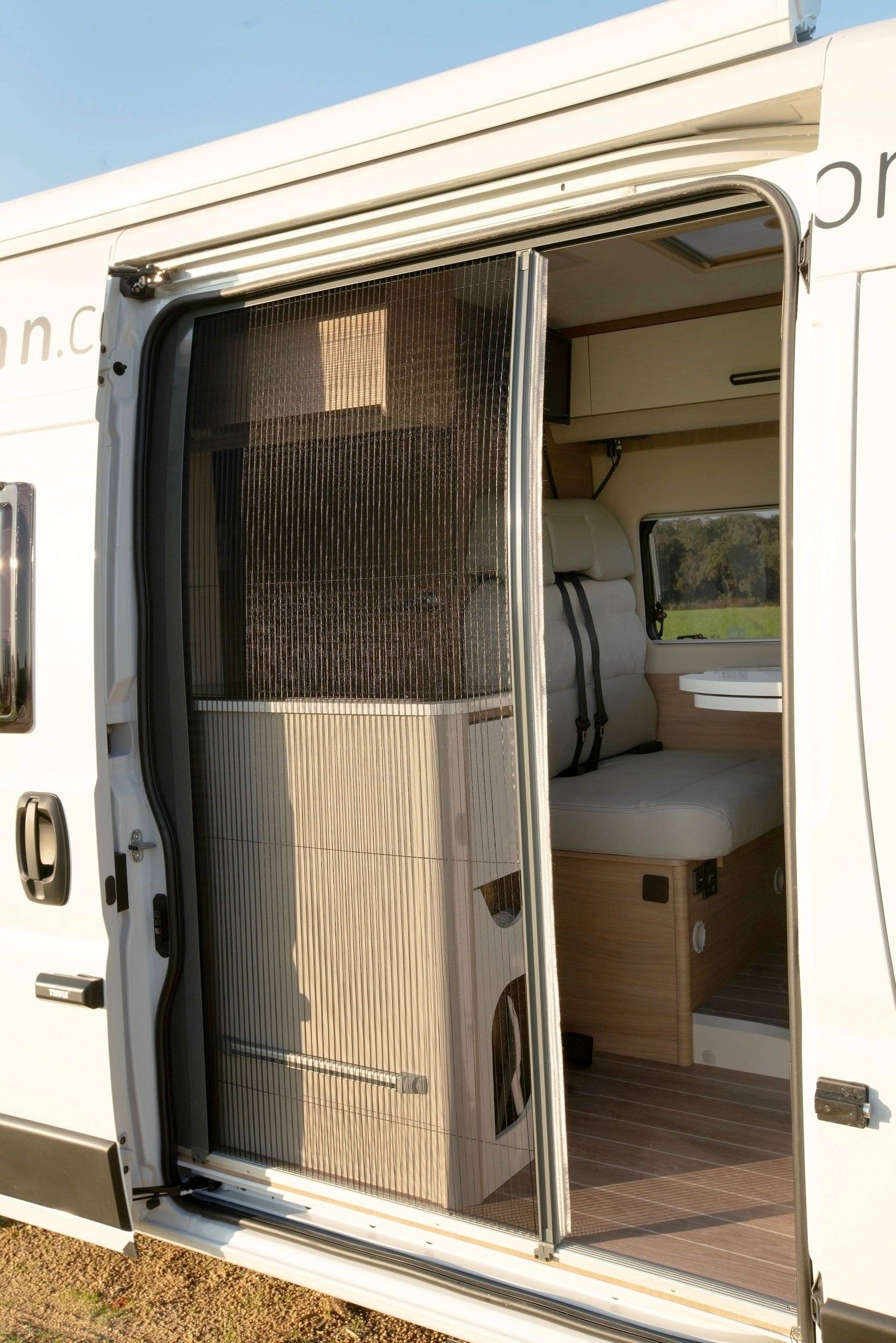 Mclouis Menfys s-line 3 max