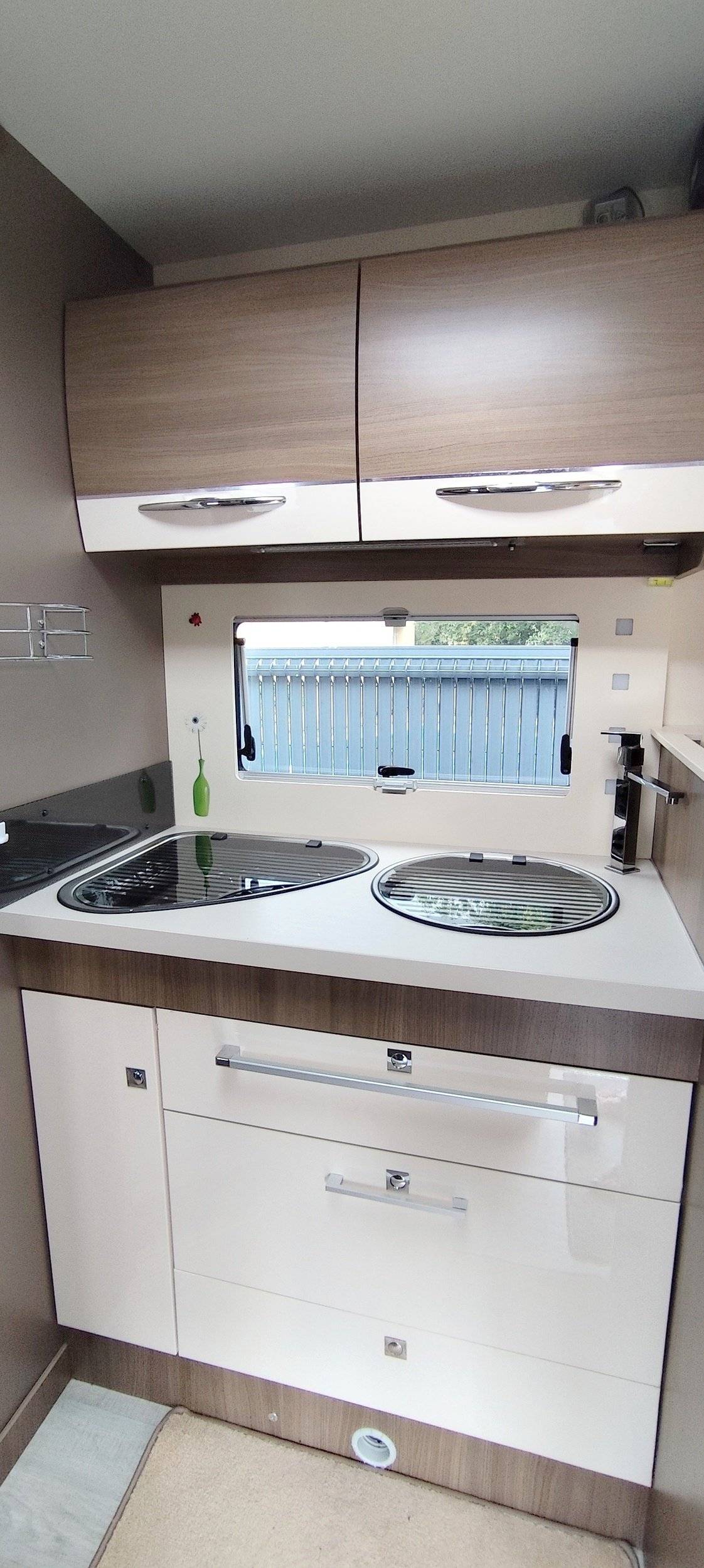 Chausson Welcome 610