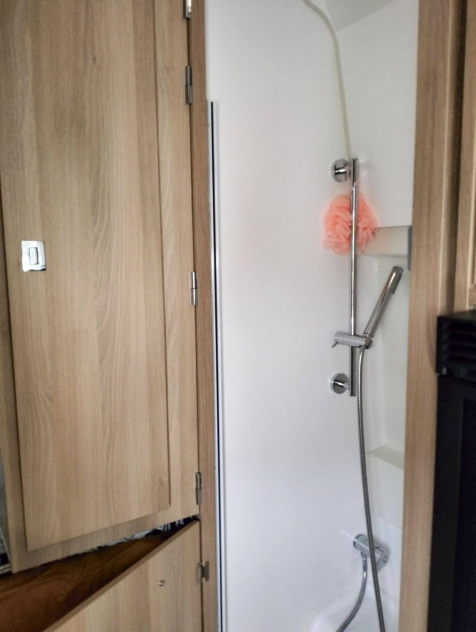 Campérêve Camper Van XL