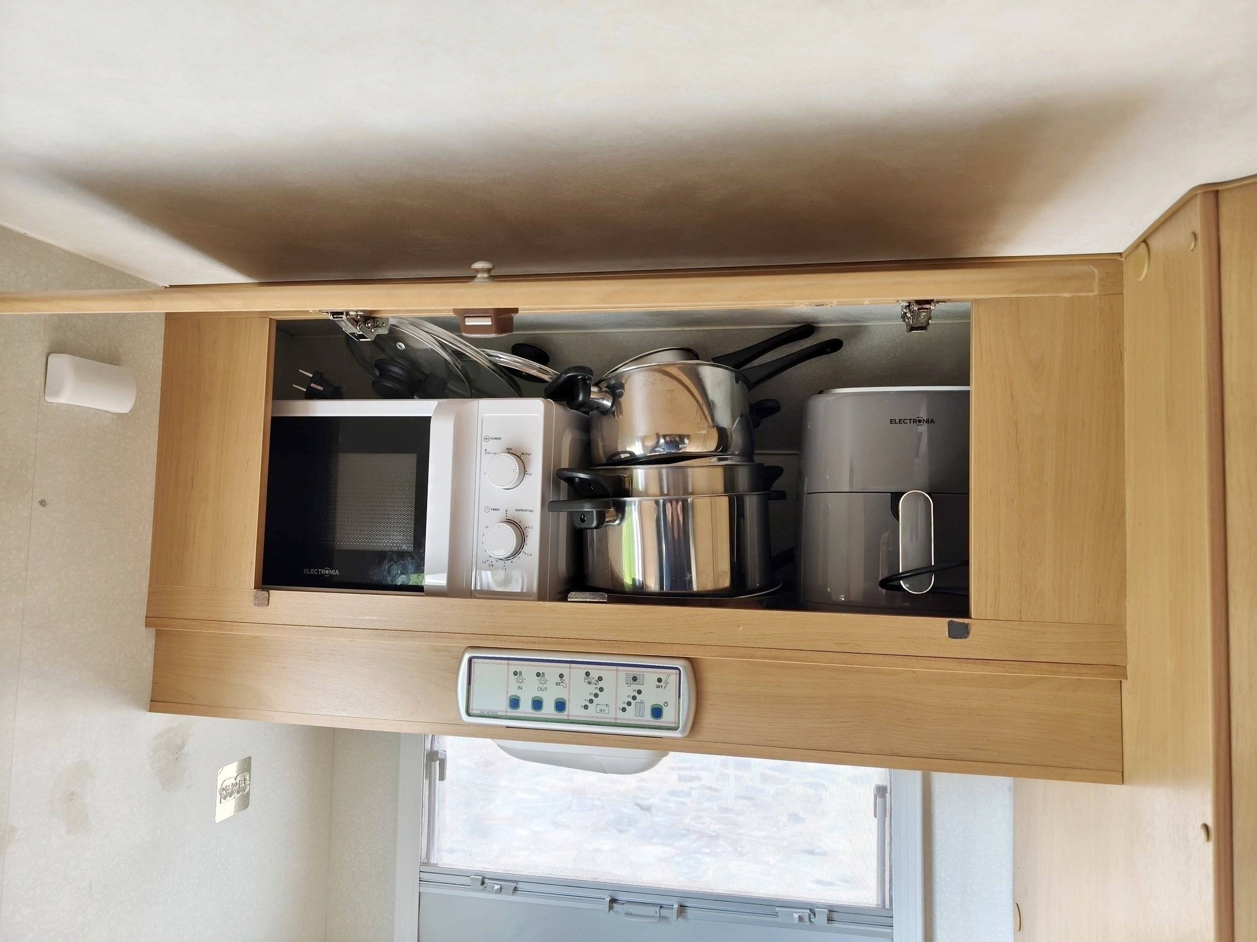 3 C Cartier/Brisebras Fiat ducato