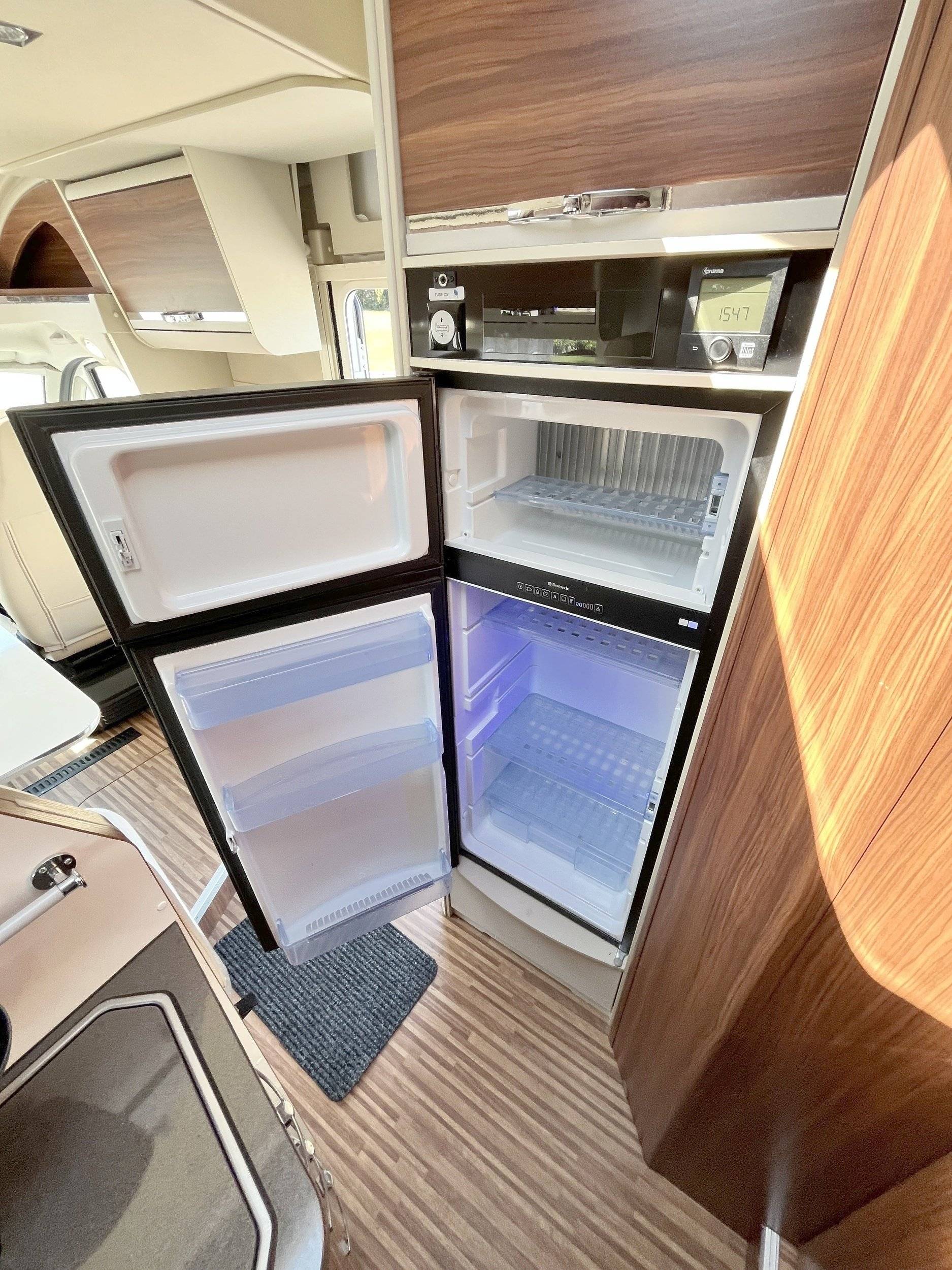 Adria Matrix Plus 670 DL