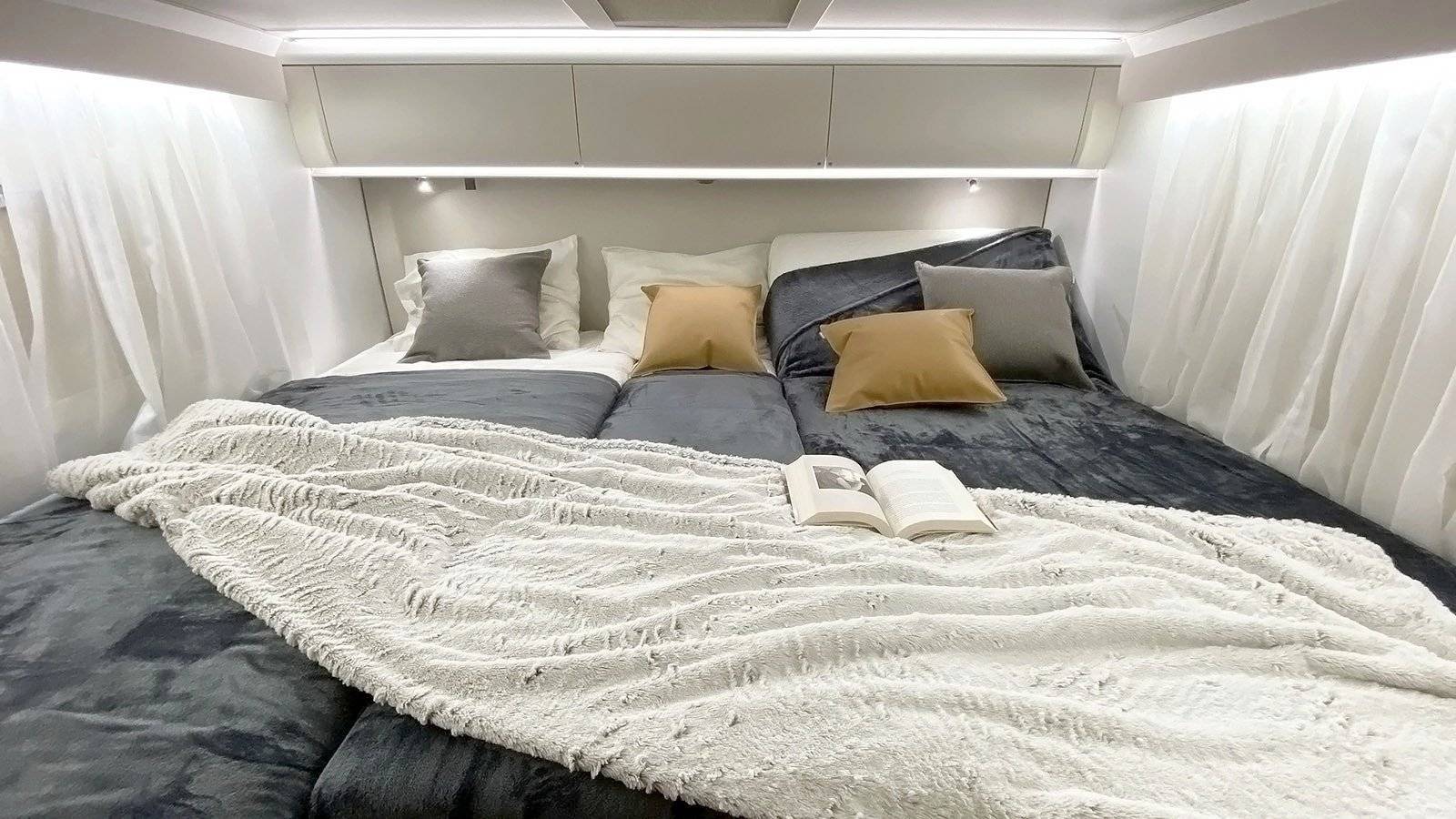 Adria Adria Matrix Axess 670 SL