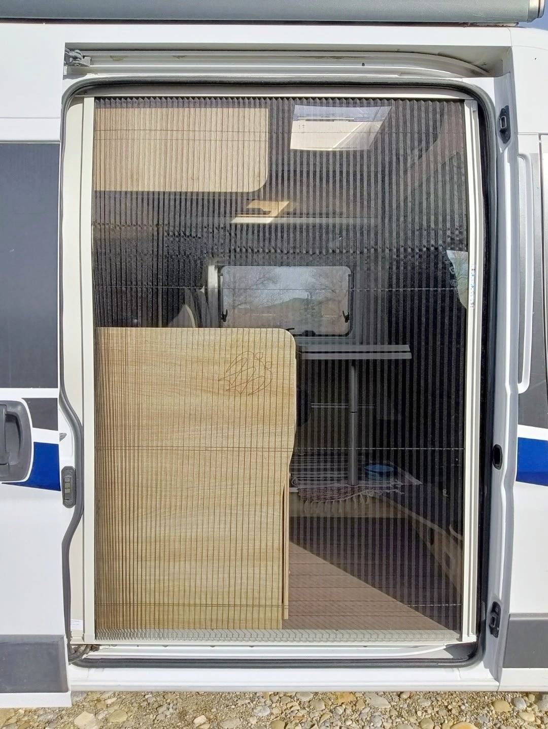 Knaus BoxStar 600 Family 4