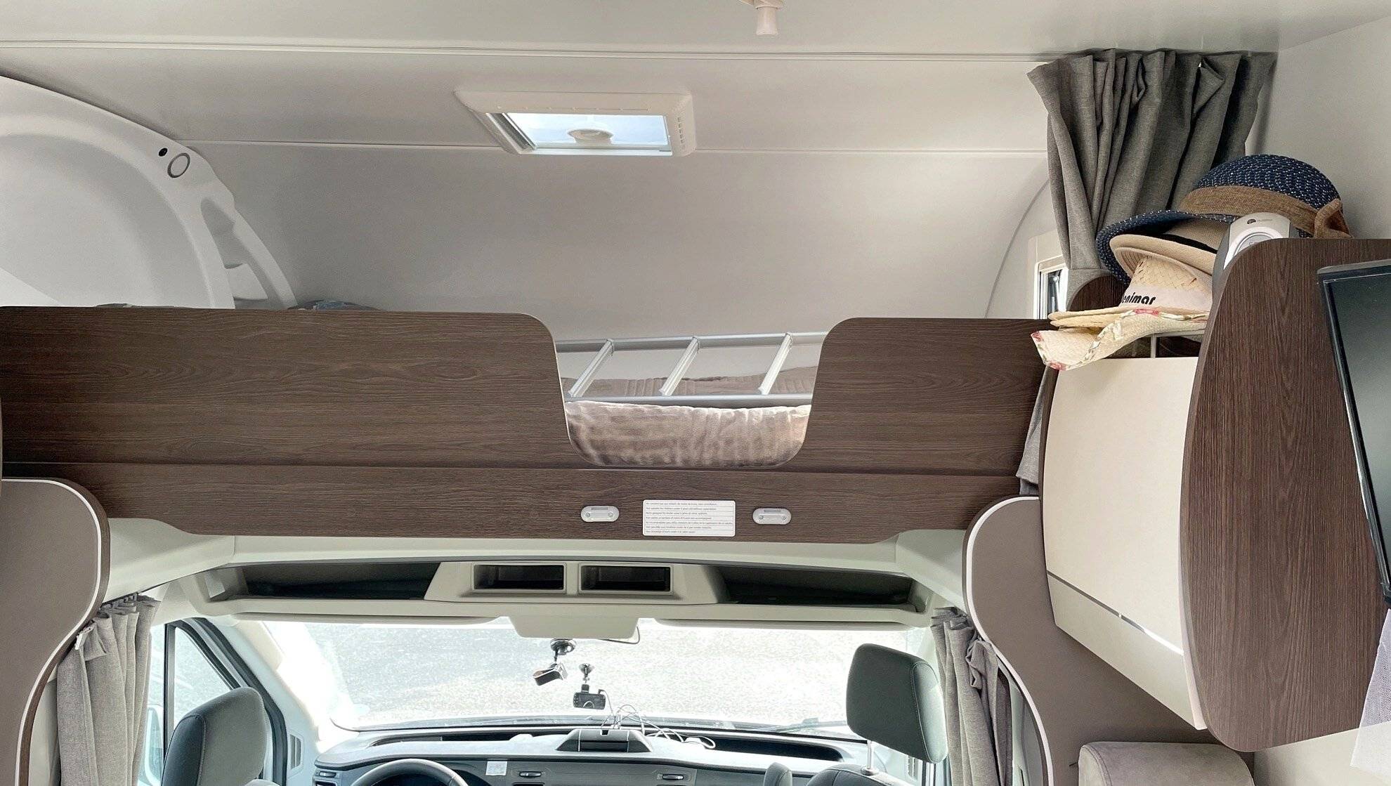 Benimar Benimar Sport 340 up