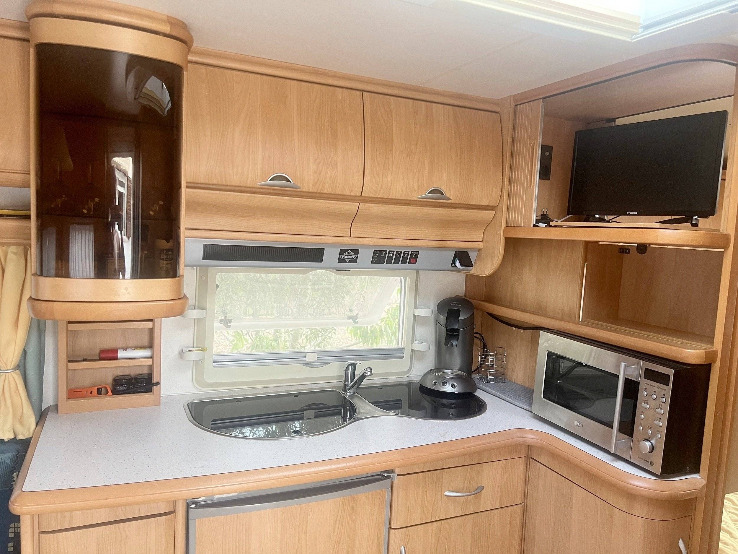 Hobby Hobby Excellence 