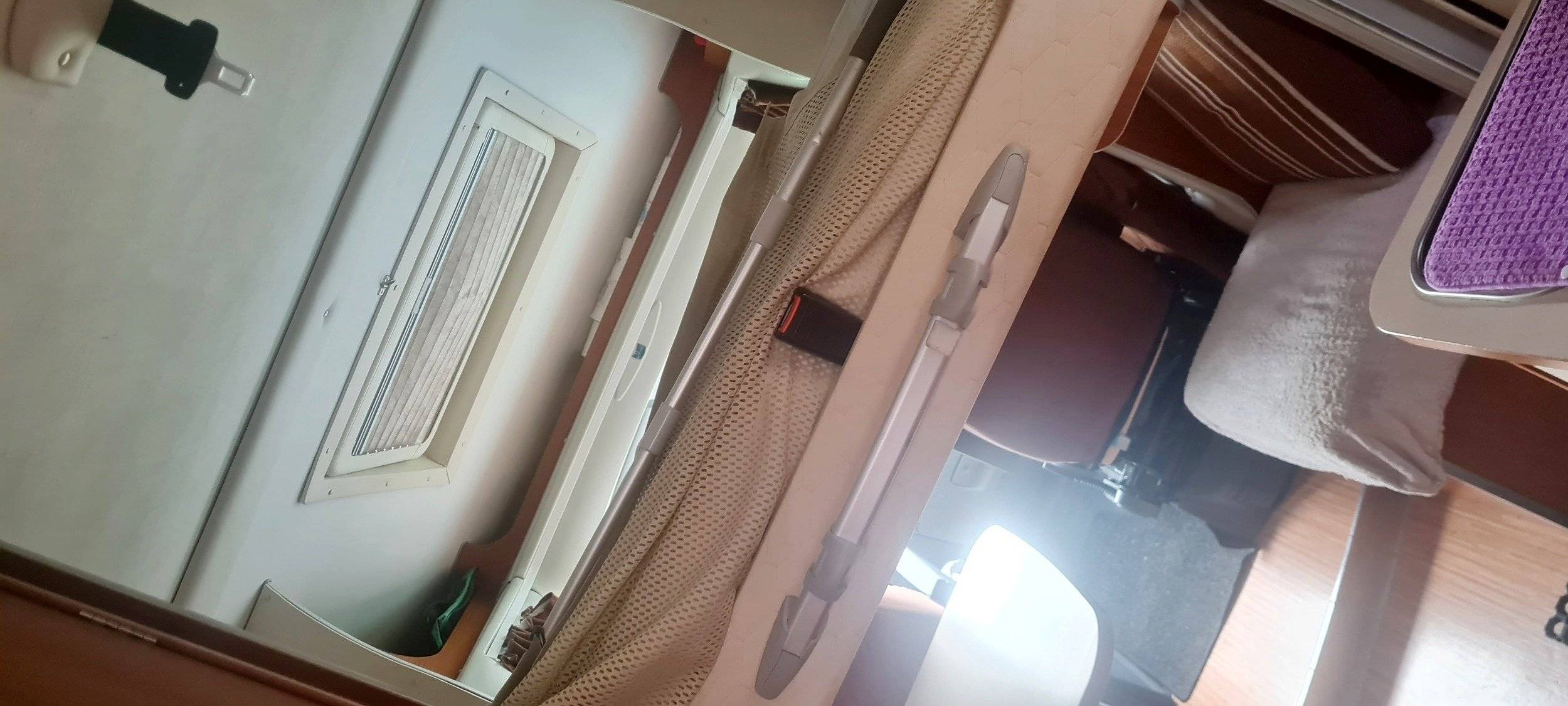 Mclouis Fiat 2,3 l 130 ch.