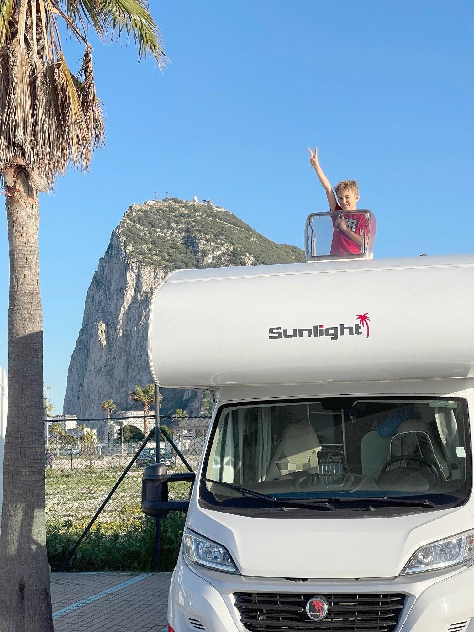 Sunlight Sunlight A70