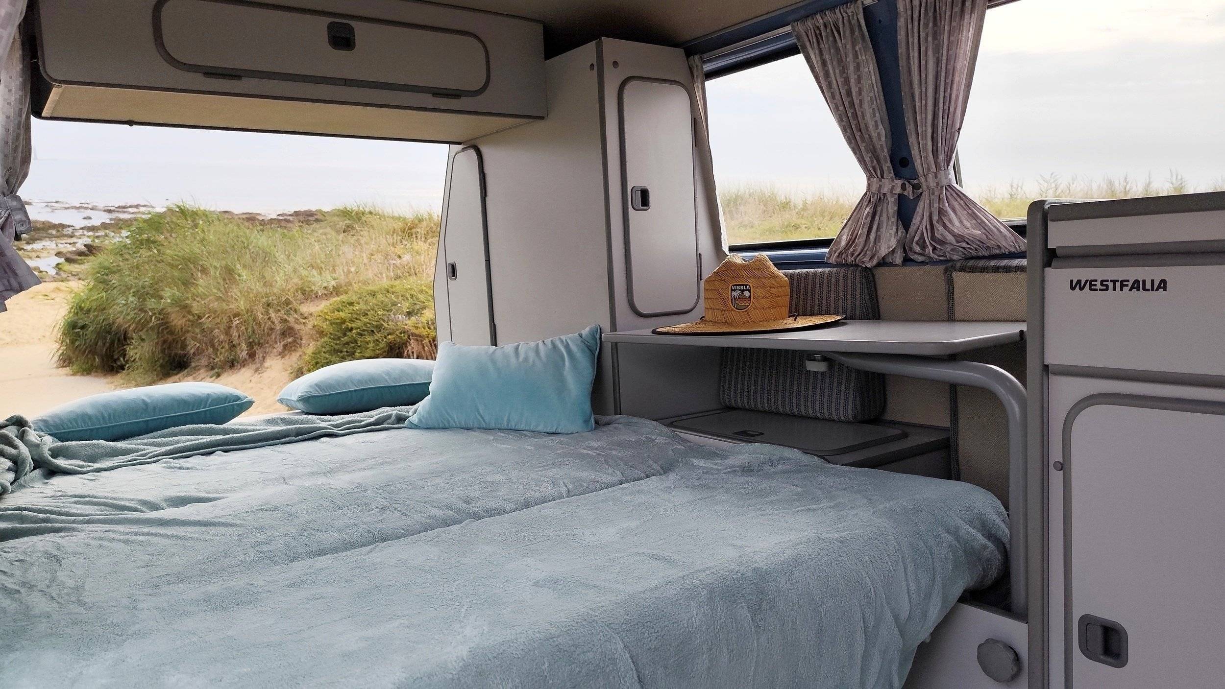 Westfalia Westfalia T3 Joker