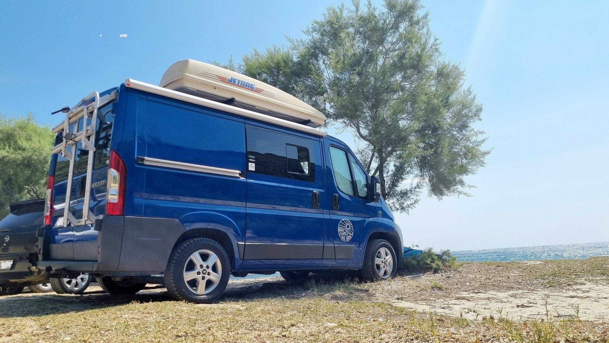 other Fiat Ducato L1H1