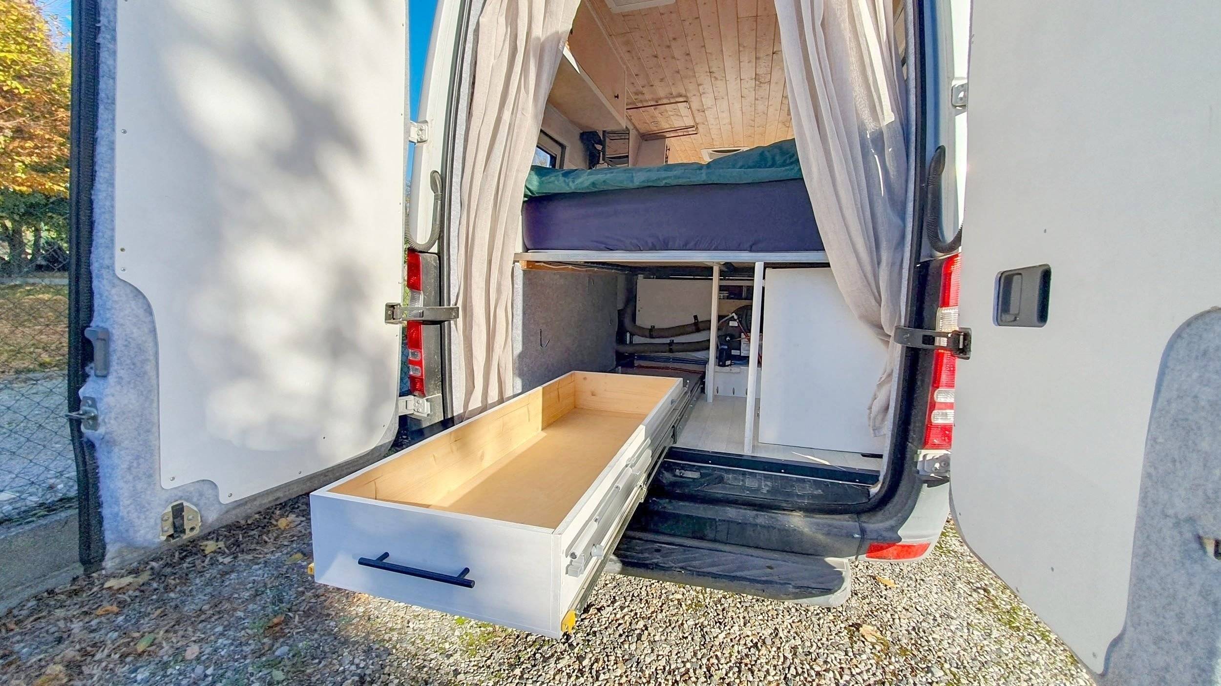 Mercedes MERCEDES SPRINTER