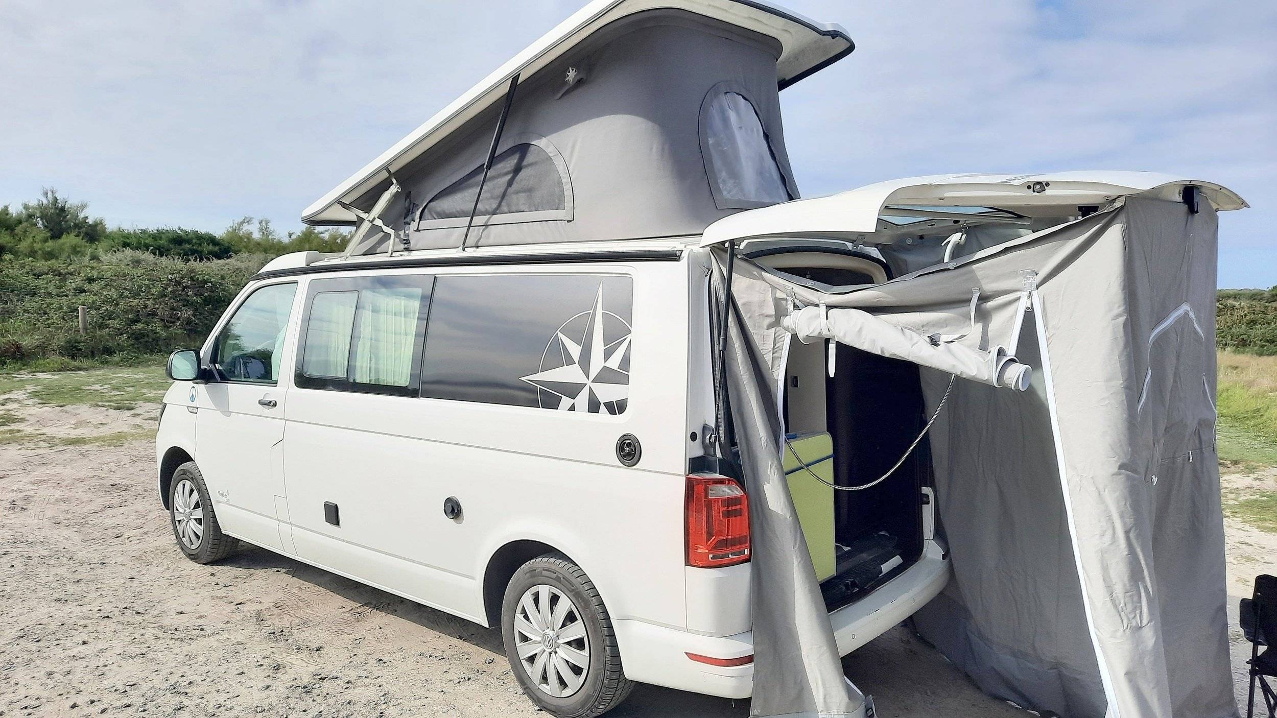 Westfalia Westfalia Kepler One