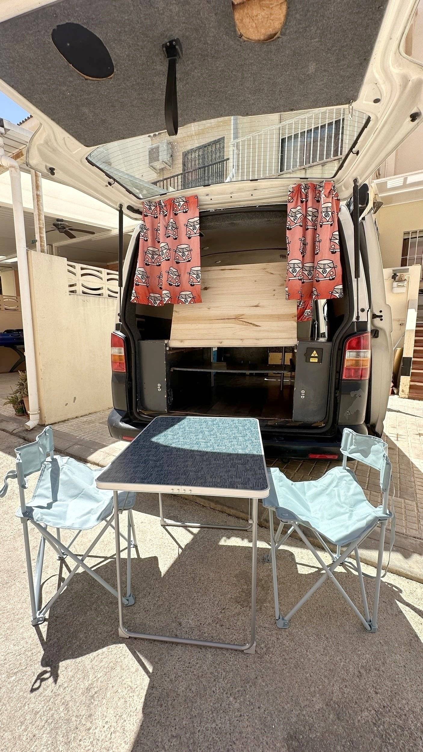 Volkswagen VOLKSWAGEN CALIFORNIA