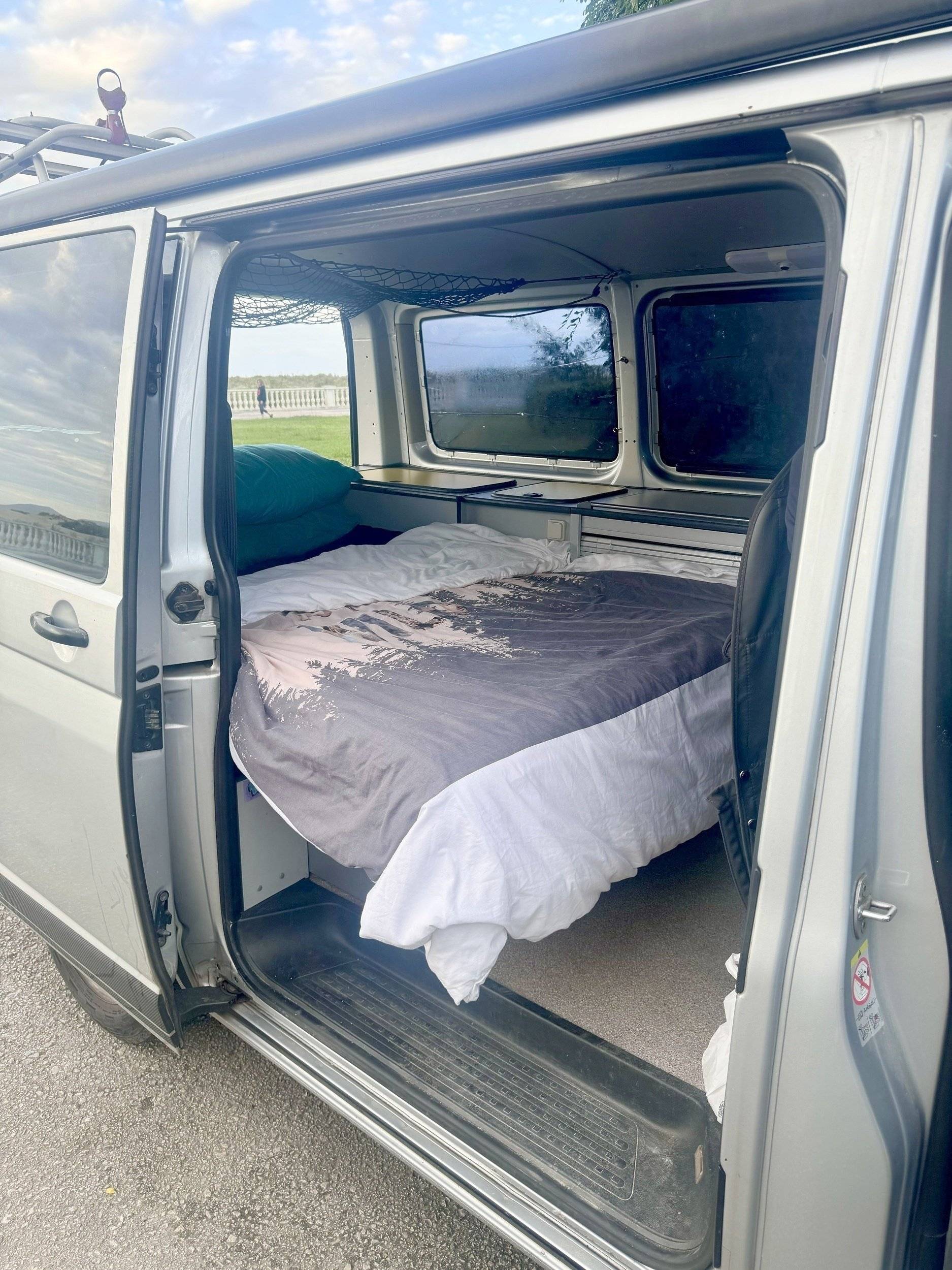 Volkswagen Transporter 1,9 TDI