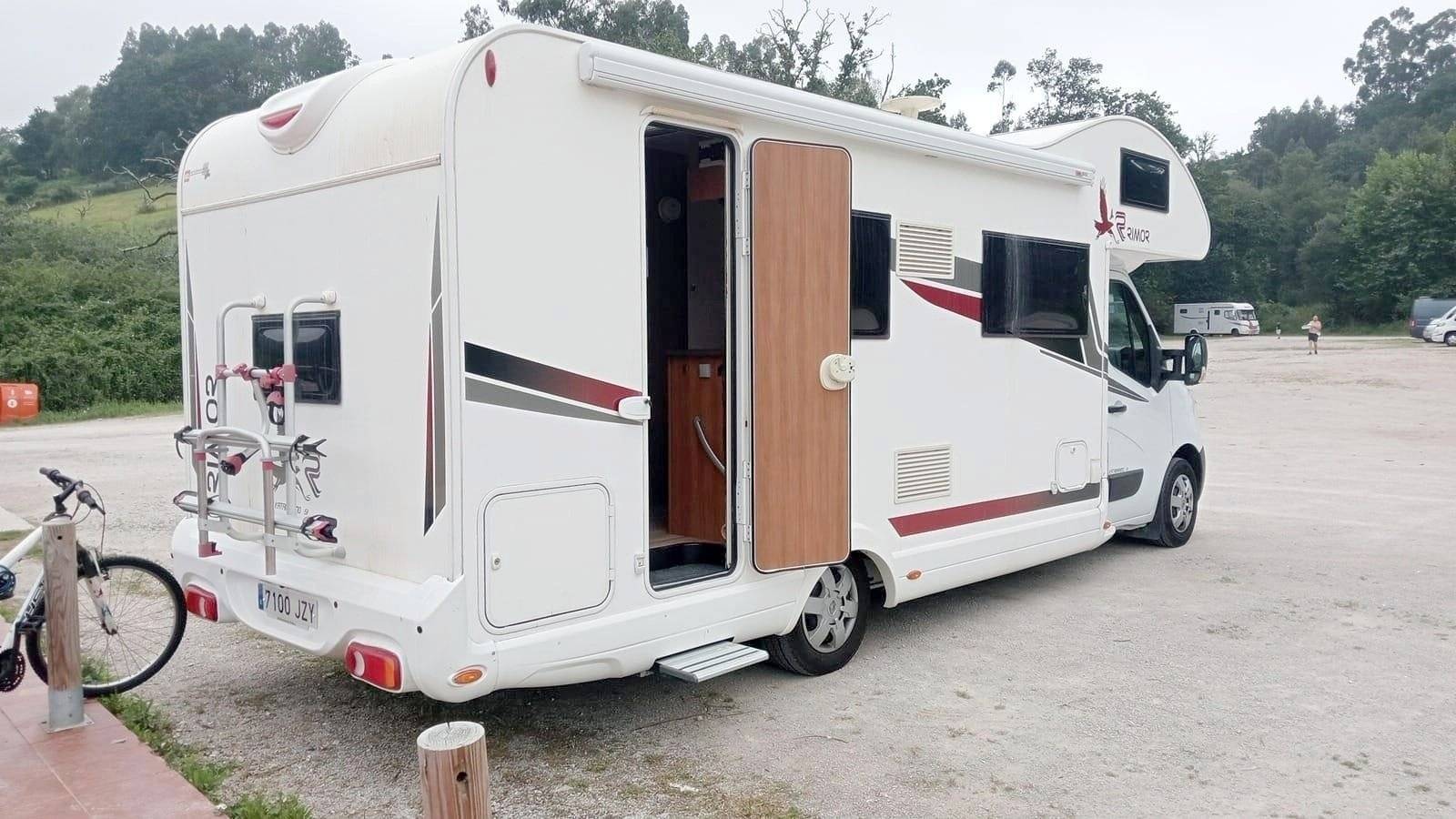 Renault Rimor Katamarano 3