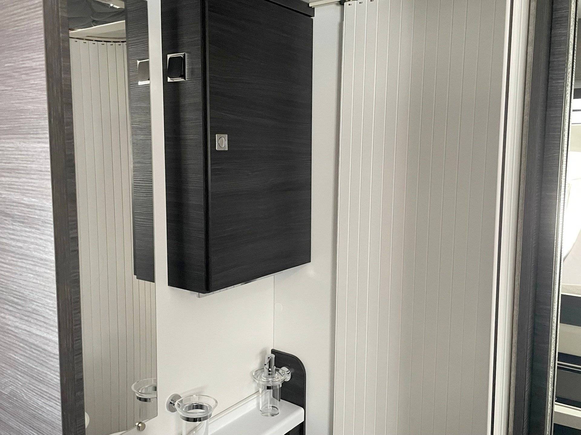 Benimar Benimar Mileo 263