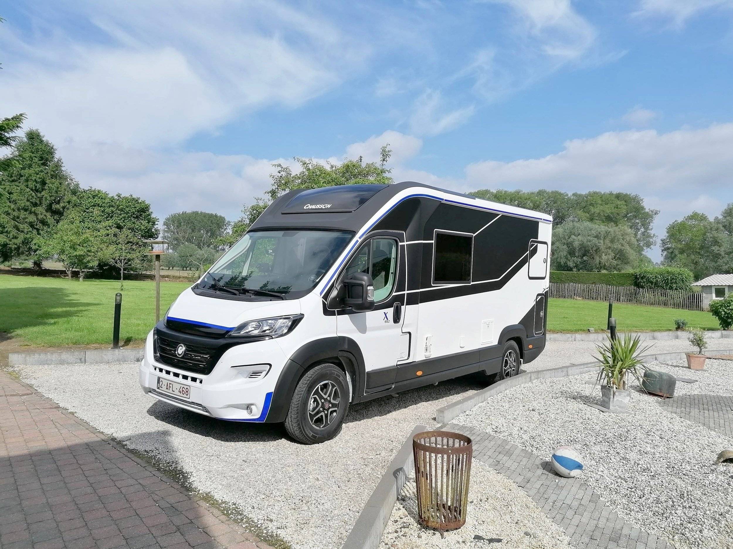 Chausson 