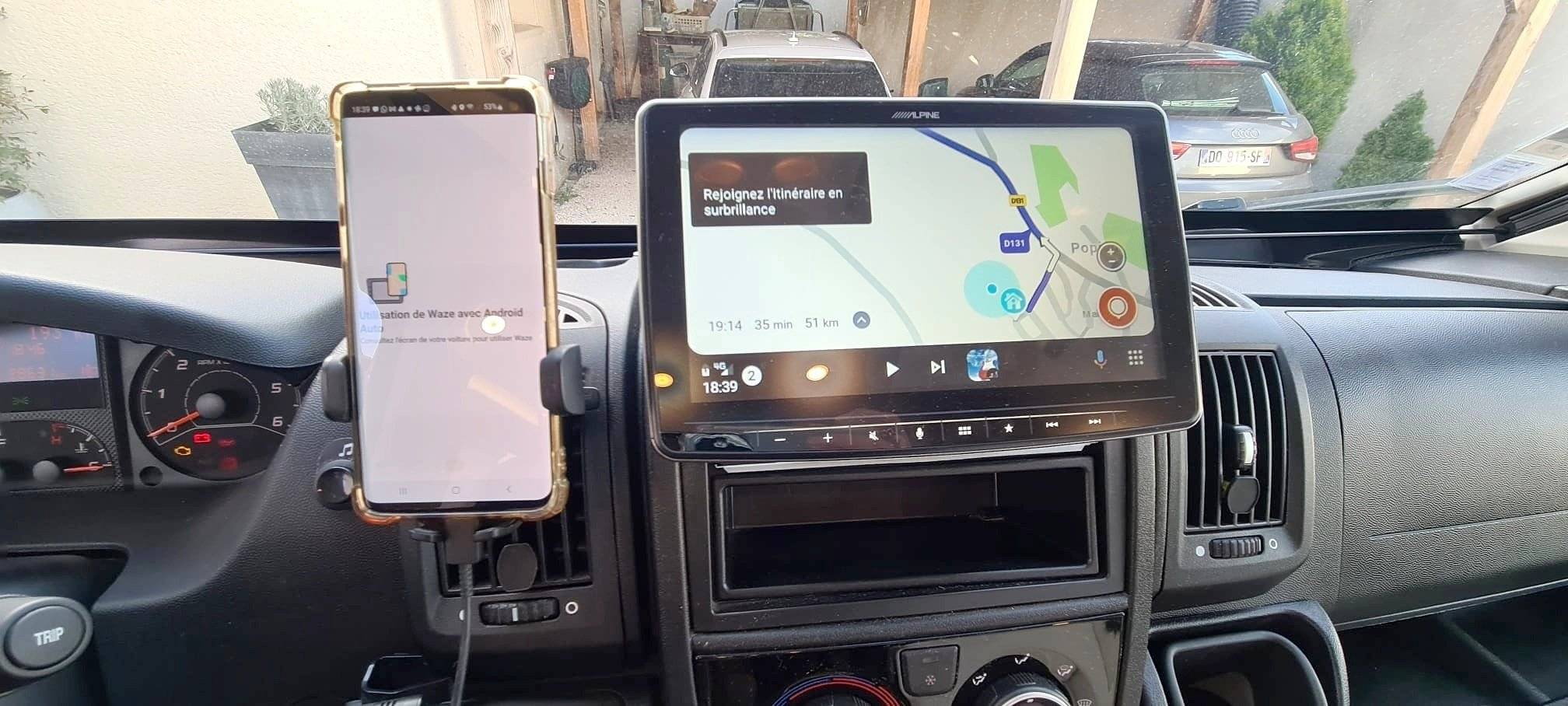 Campérêve Magellan 643 Edition spéciale 40 ans