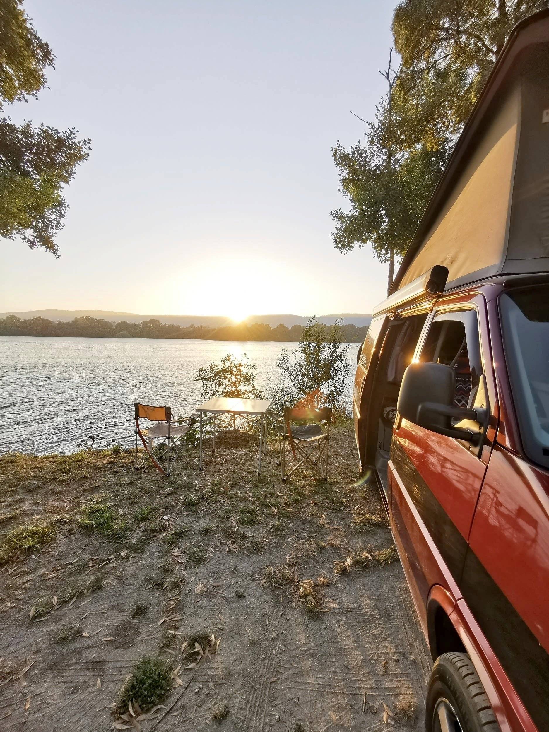 Volkswagen California T4 2.5 TDI 102cv