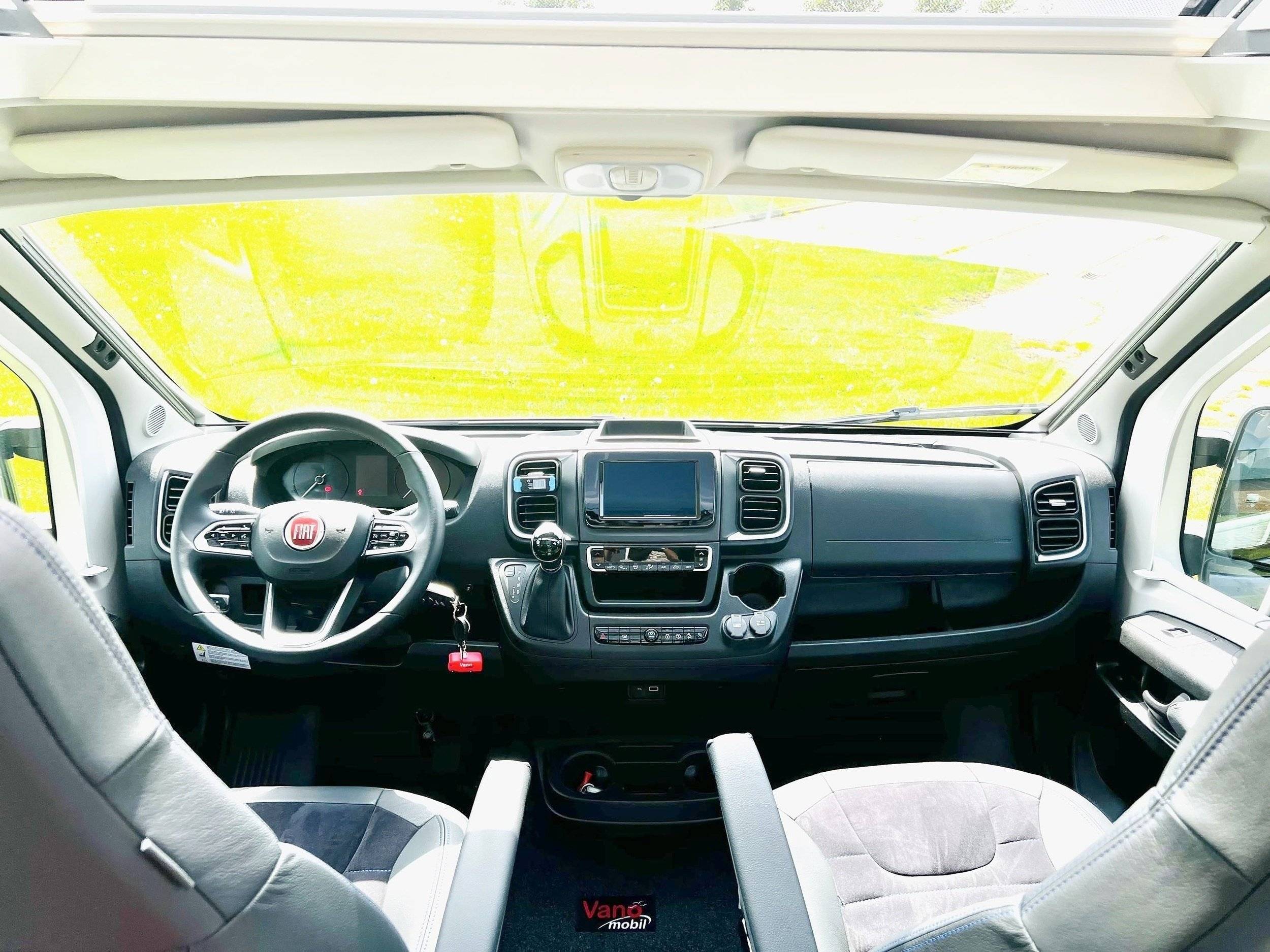 Adria Mobil 