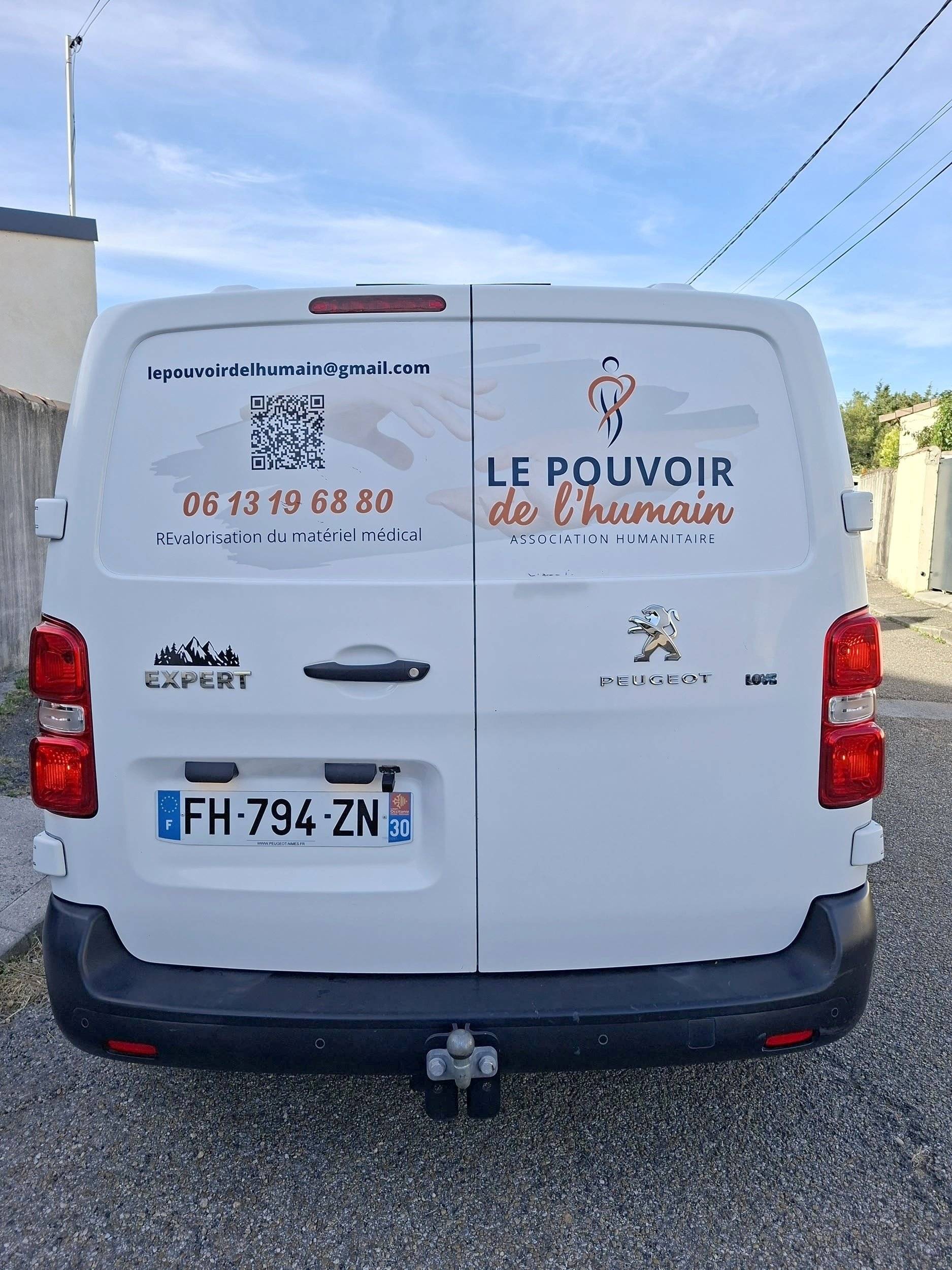 Campinambulle Cavale