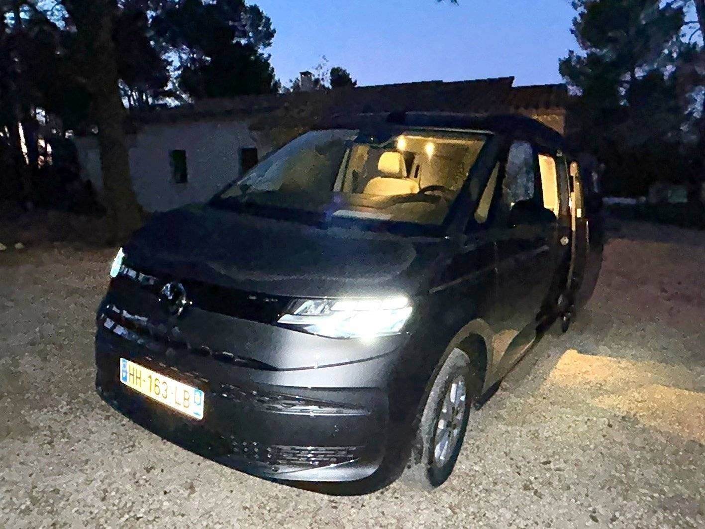 Volkswagen Volkswagen