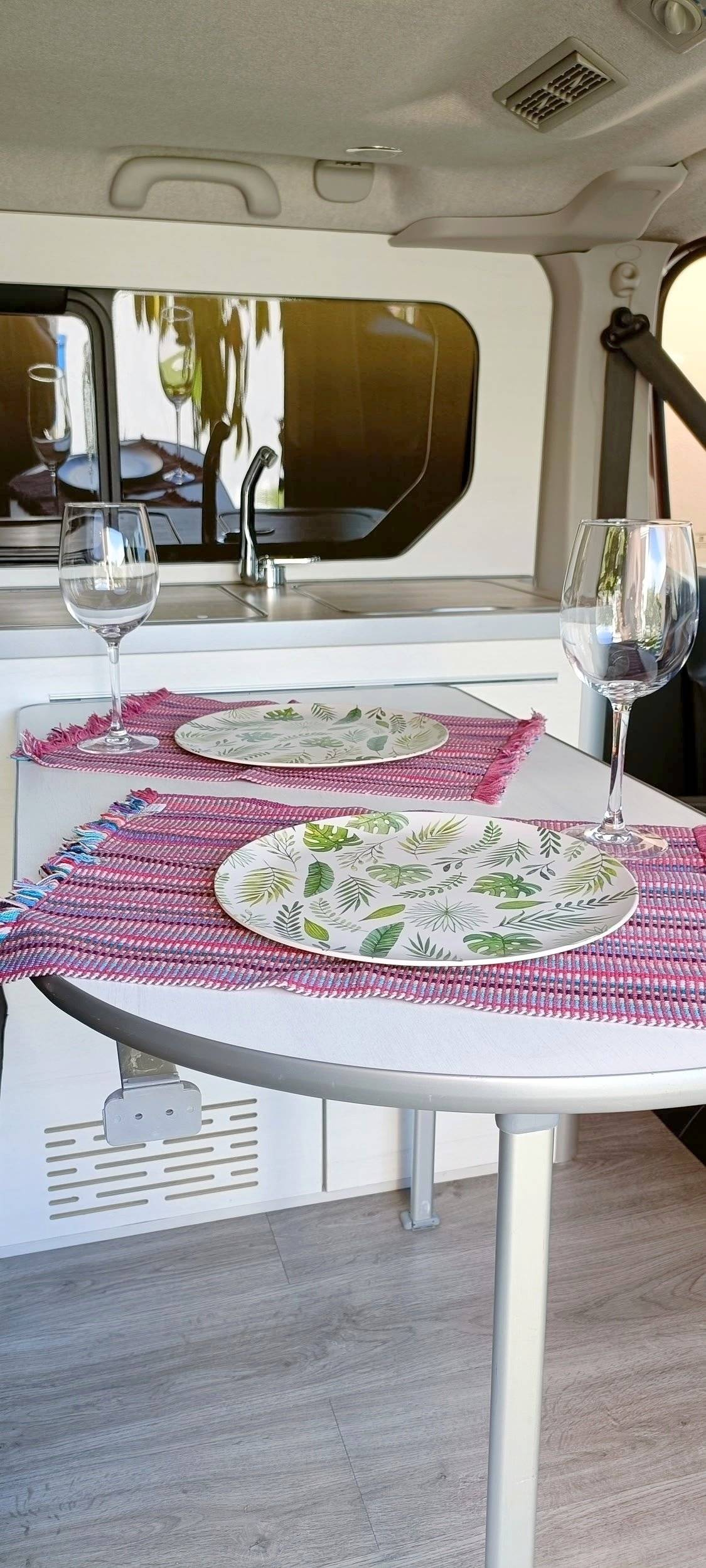 Renault TRAFFIC 2,0l 90 CH