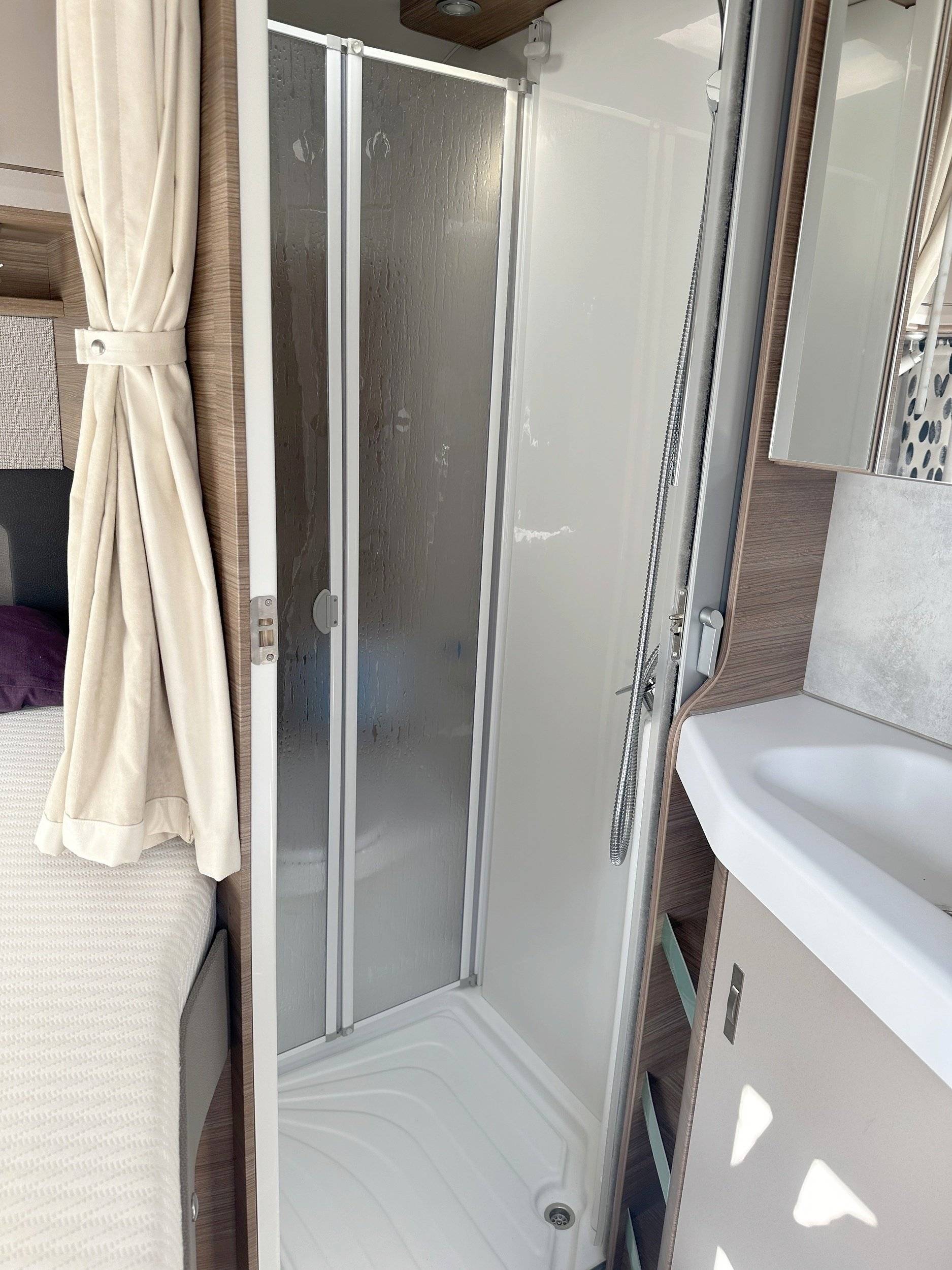 Knaus VAN TI Vansation