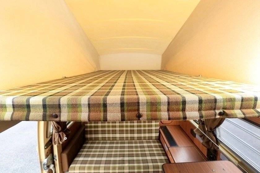 Westfalia Berlin Deluxe