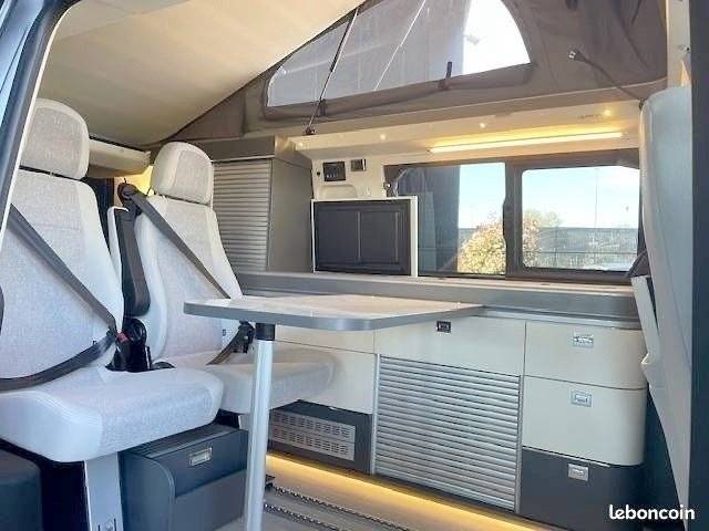 Westfalia Kepler Six