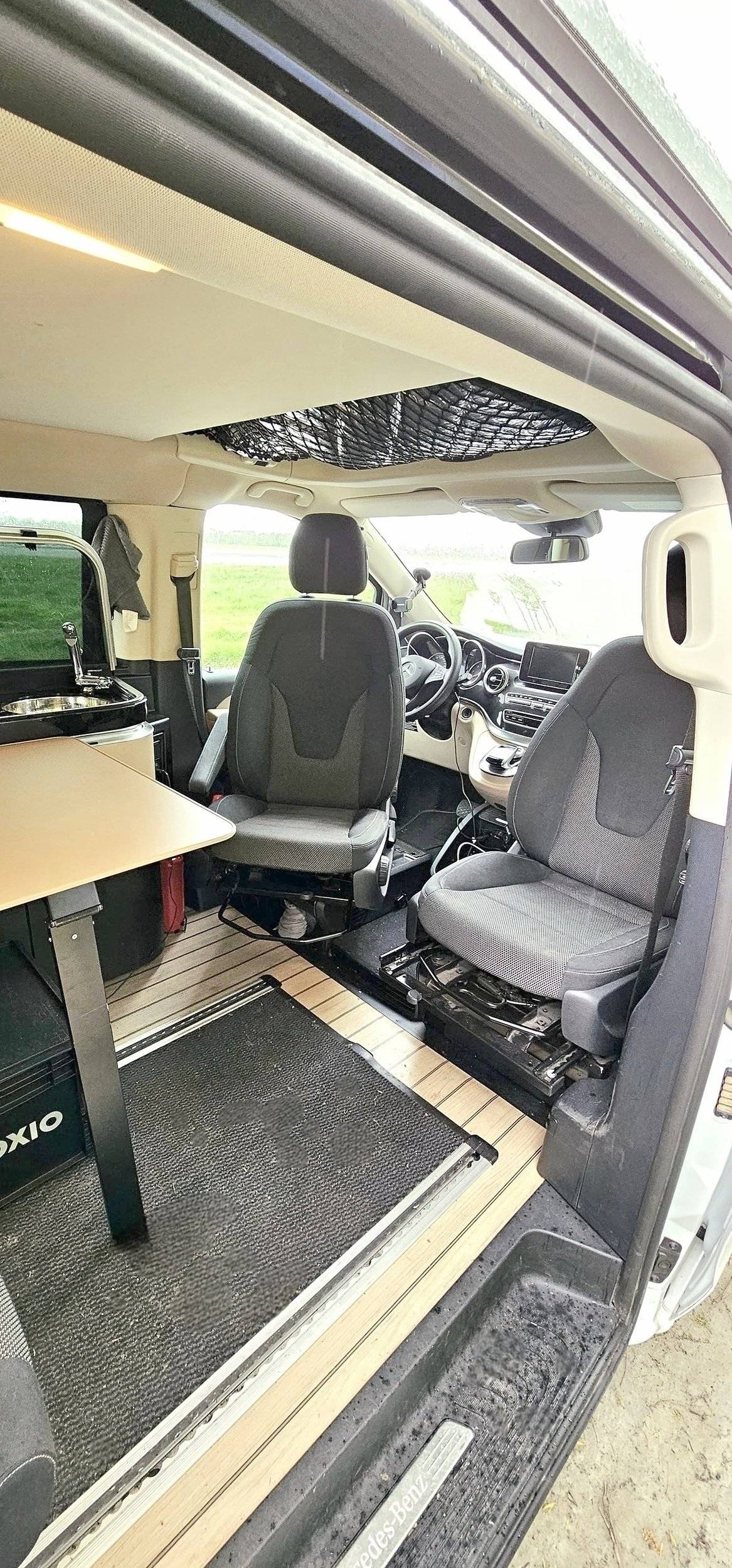 Westfalia Marco Polo