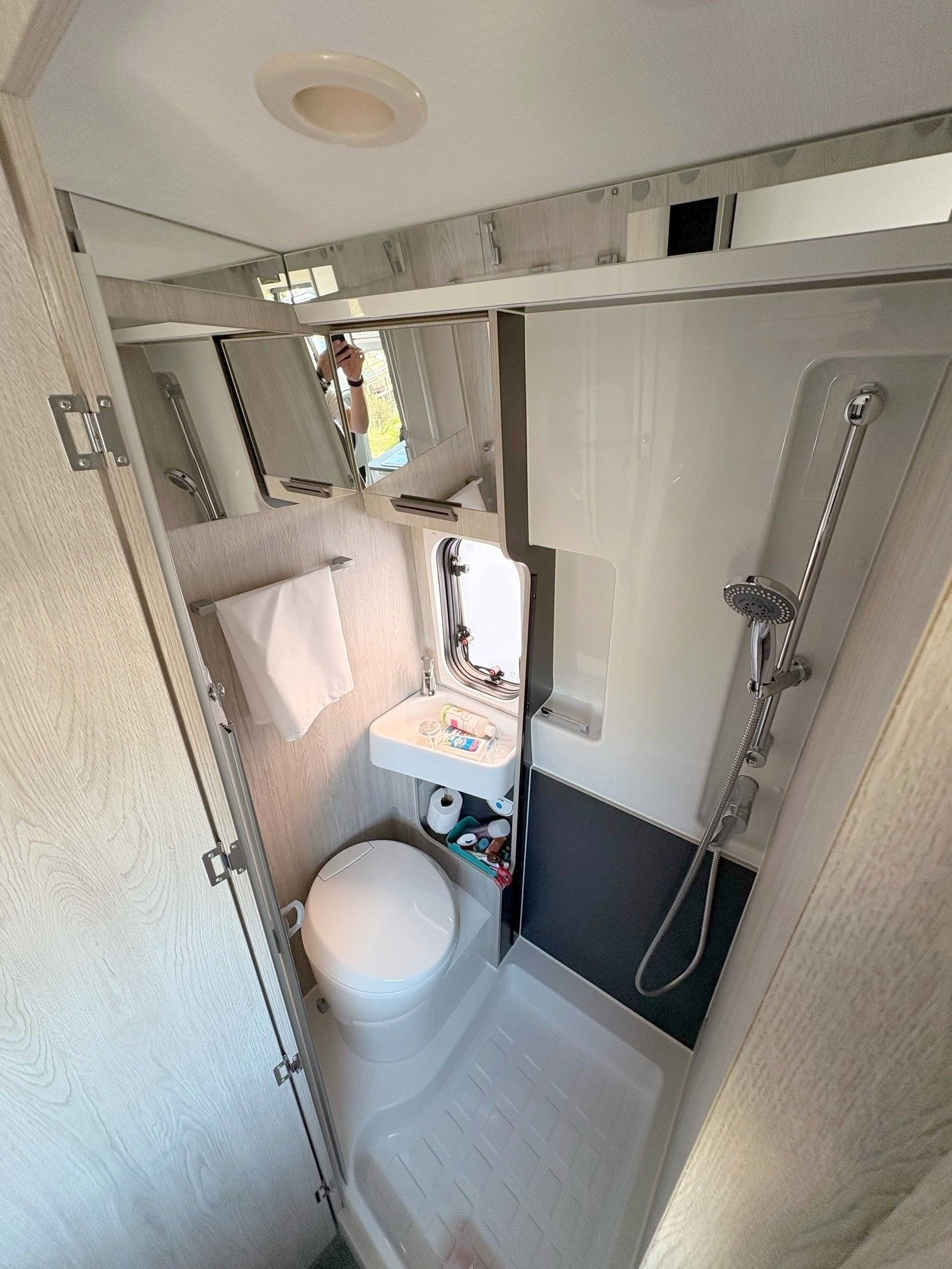 Roller Team LIVINGSTONE SPORT 5