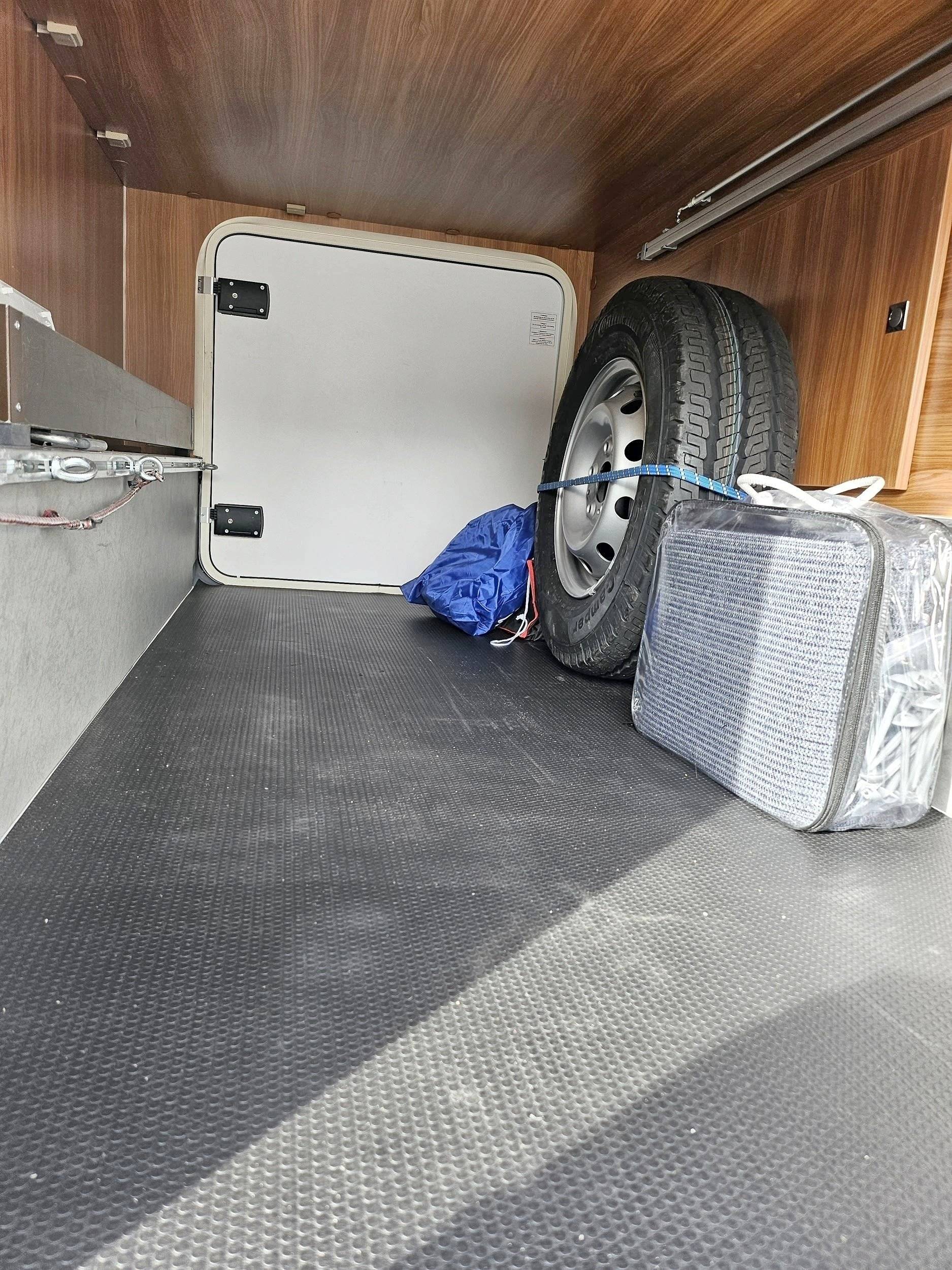 Dethleffs T 7150-2 Dbm