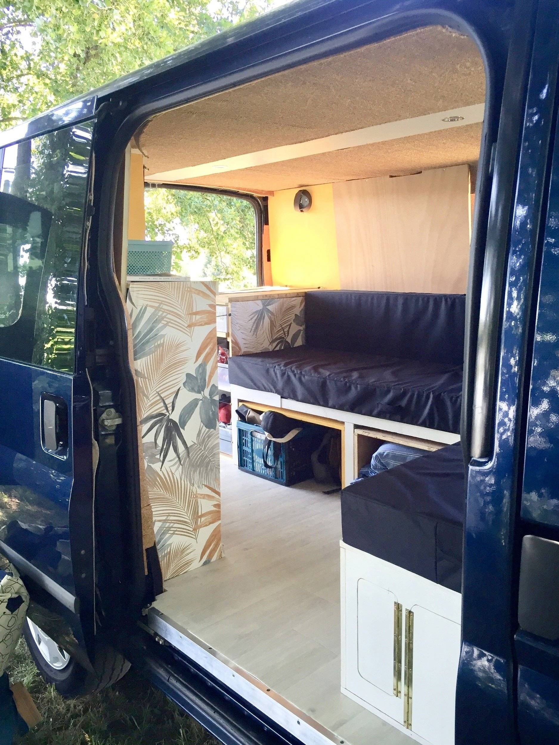 Van 