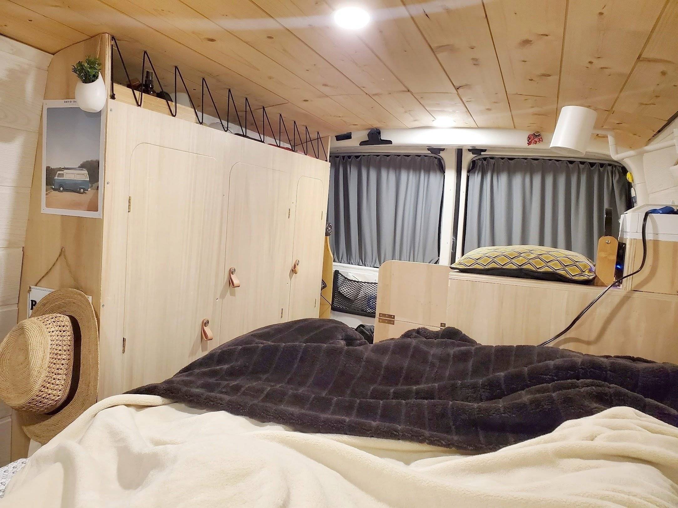 Volkswagen Volkswagen T6