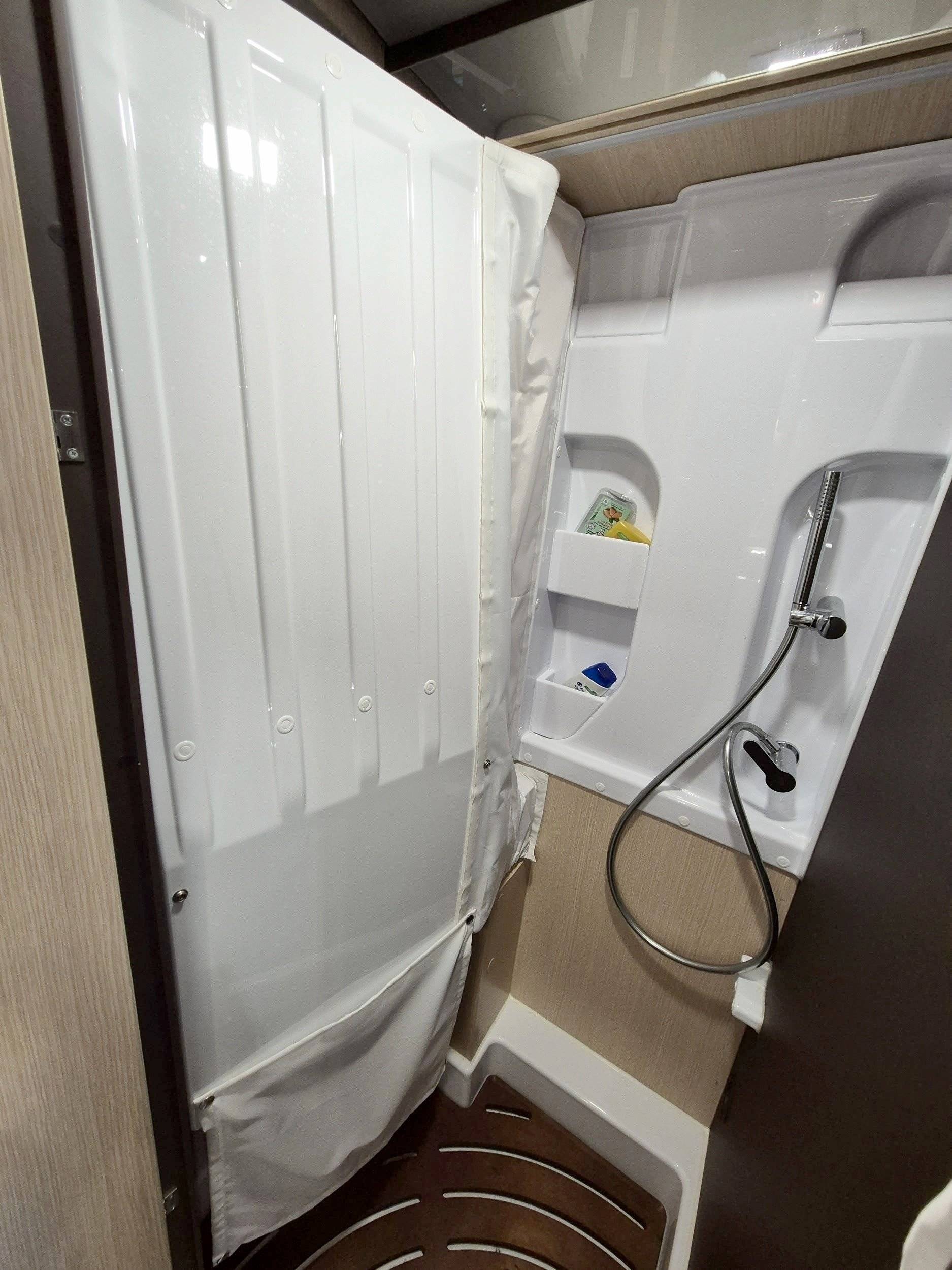 Autostar Ducato 3,0 l 160 ch