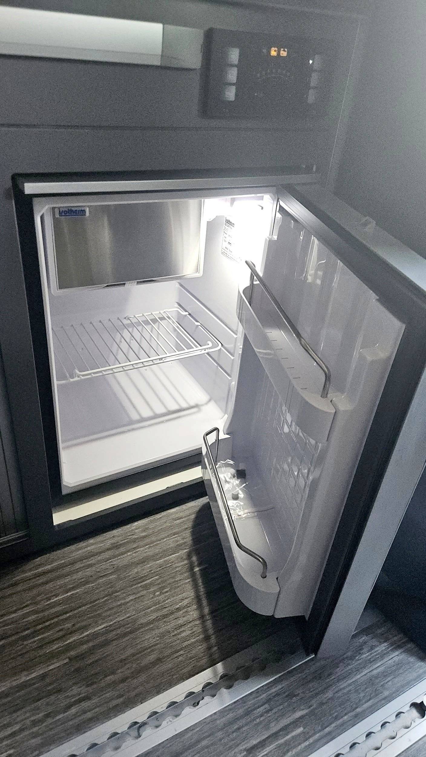 Ford TOURNEO PANAMA PEAK 10+