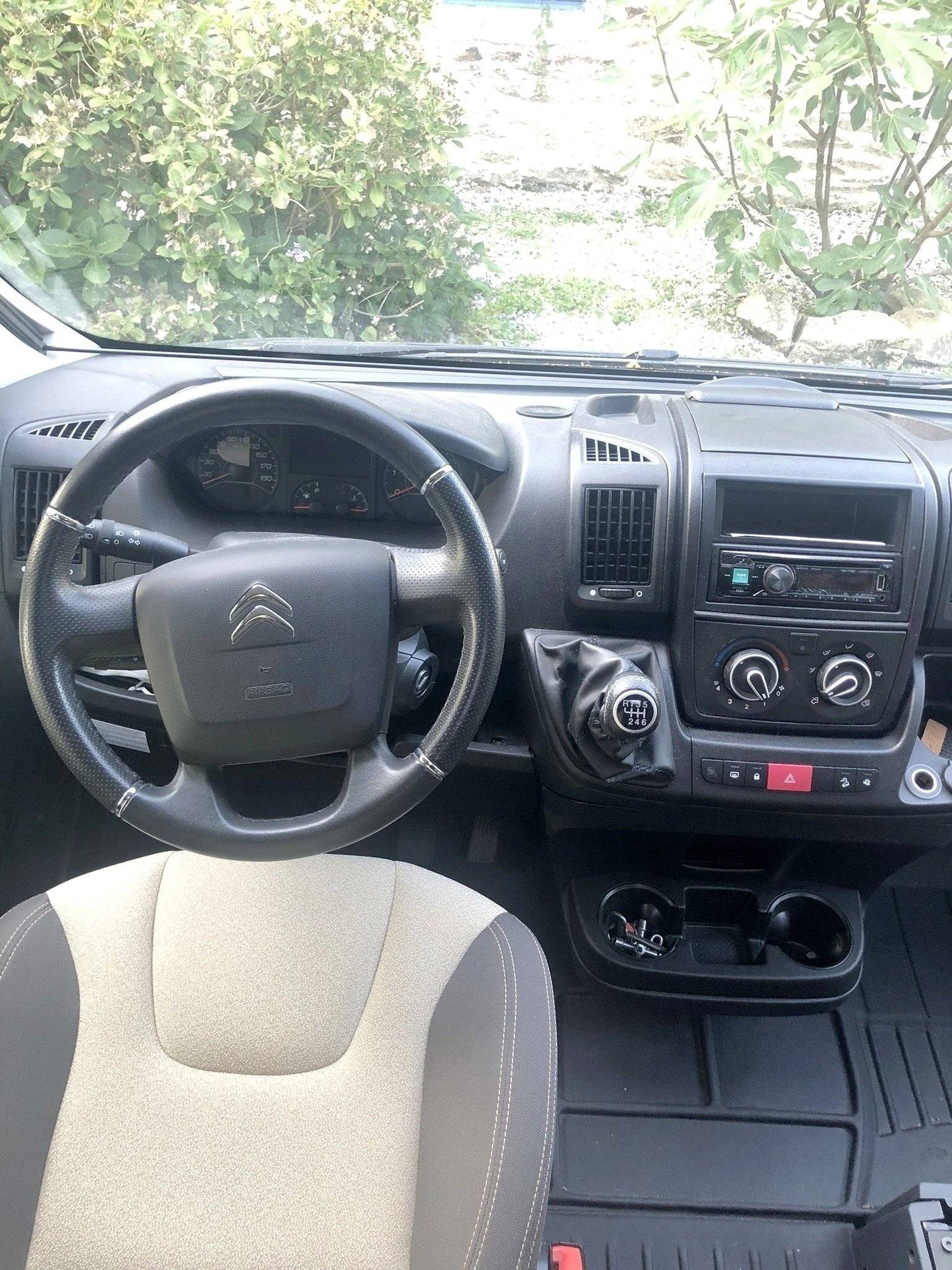 Pössl ¨Pössl 600 summit plus