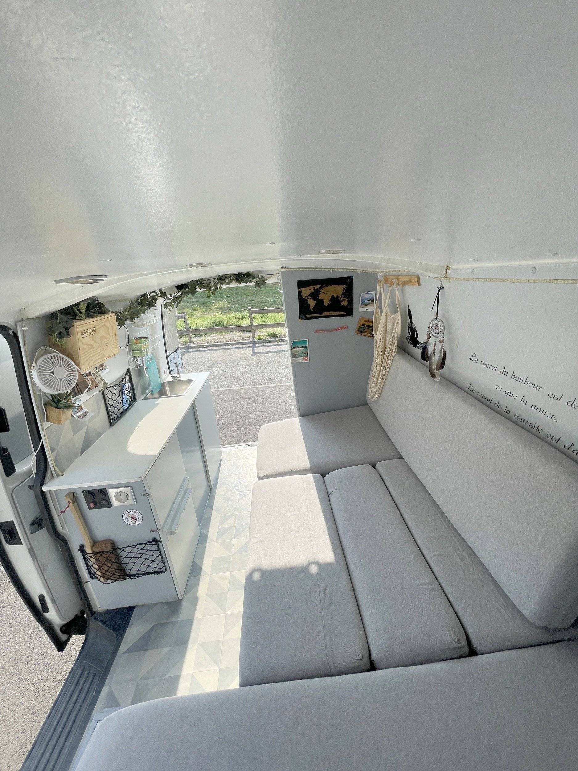 Volkswagen T5 Transporter 2,0 TDI 114cv