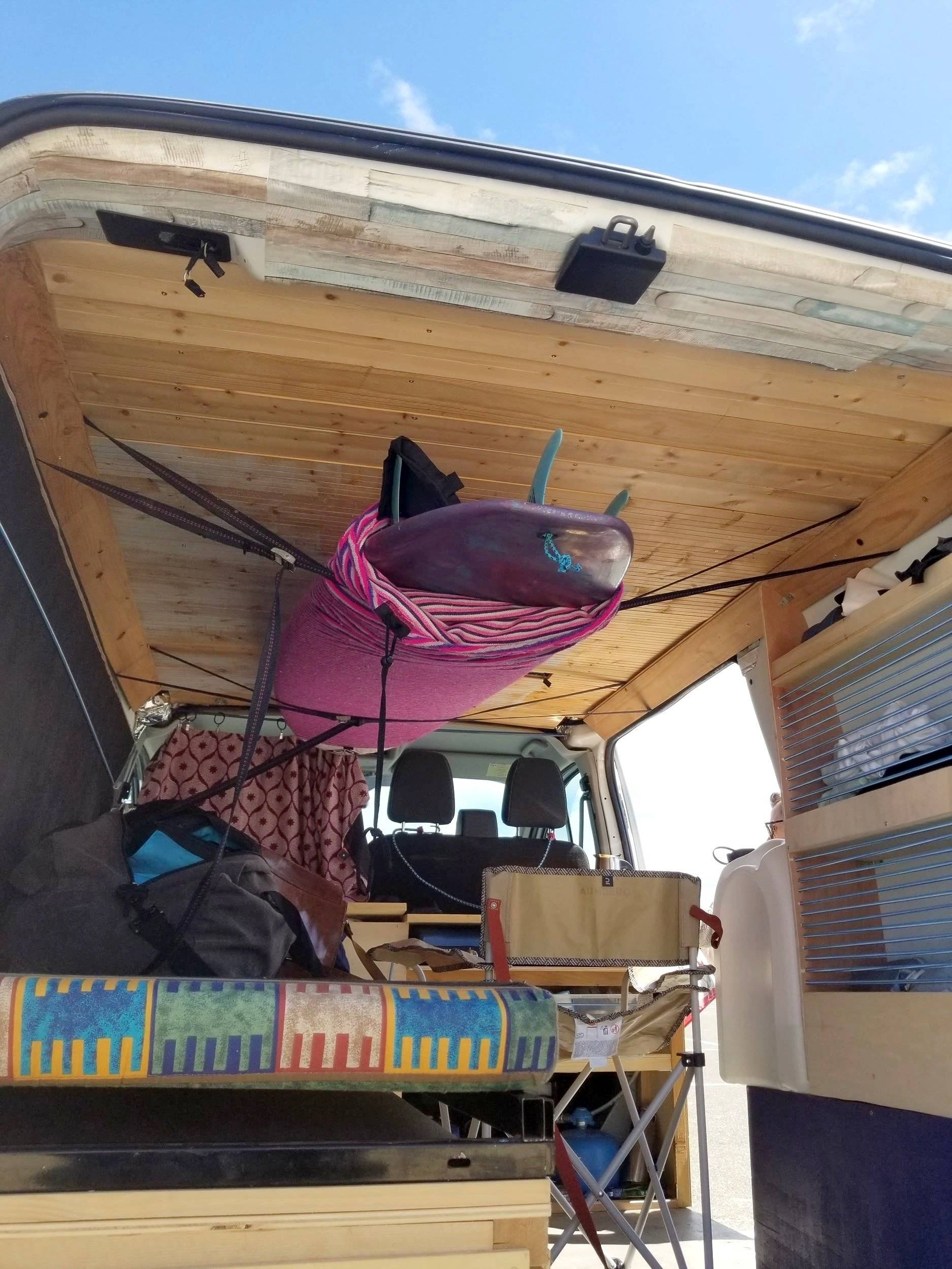 Ford Transit Custom 2,0 l 130 ch