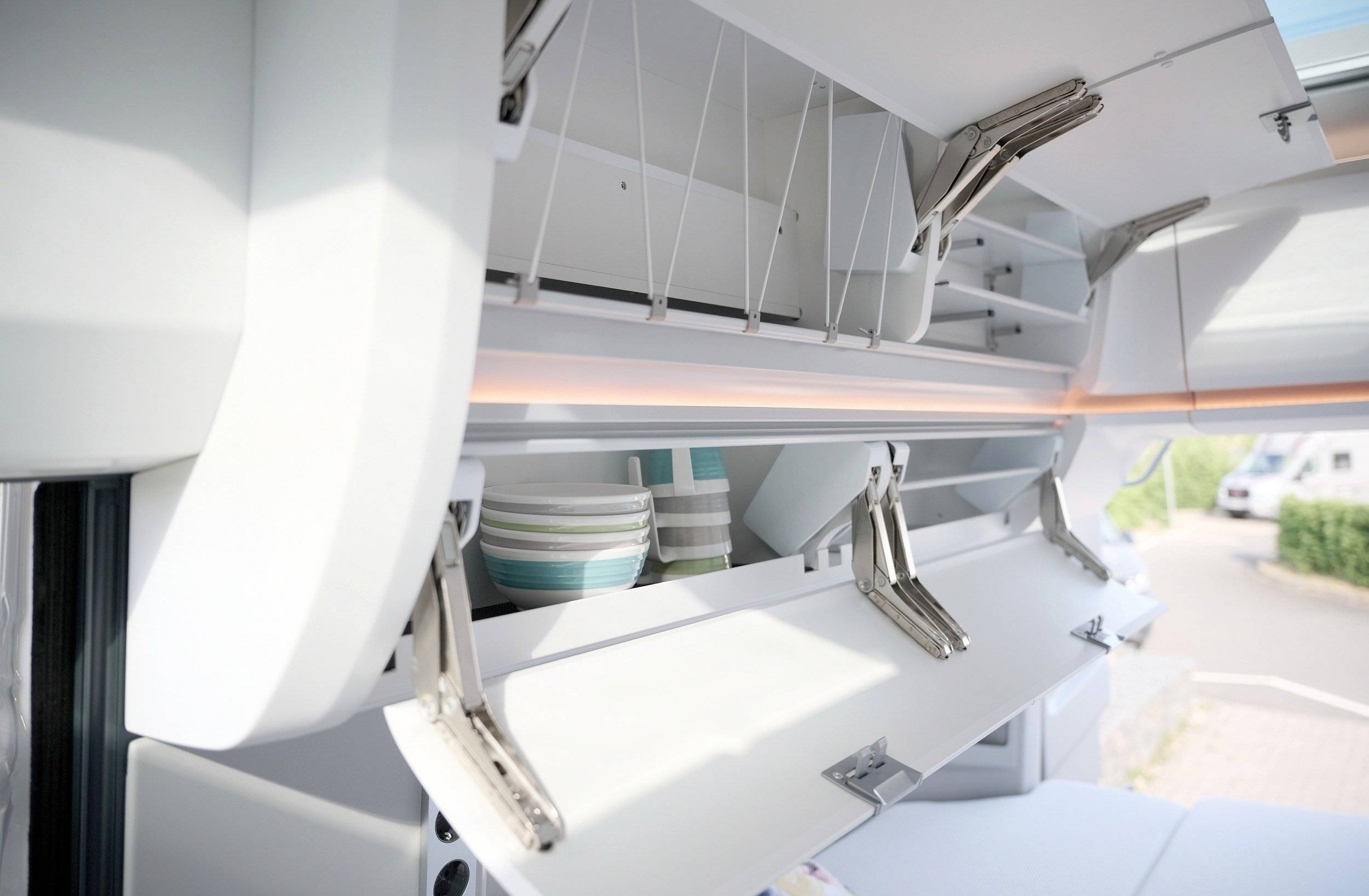 Volkswagen Volkswagen Grand California 600