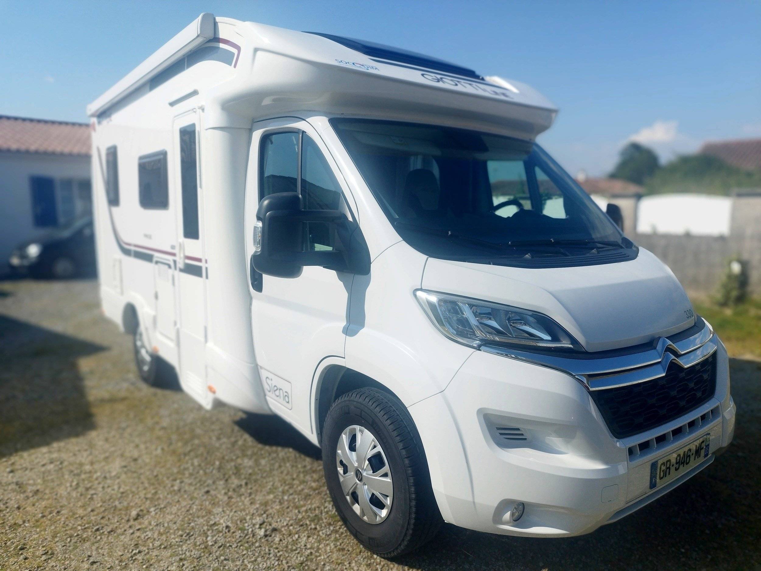 Giottiline  Siena 330