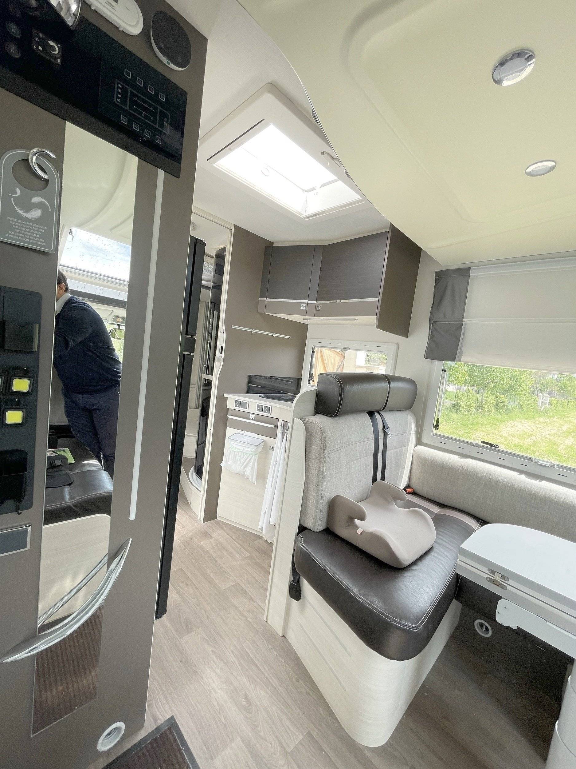 Chausson Chausson Welcome 716