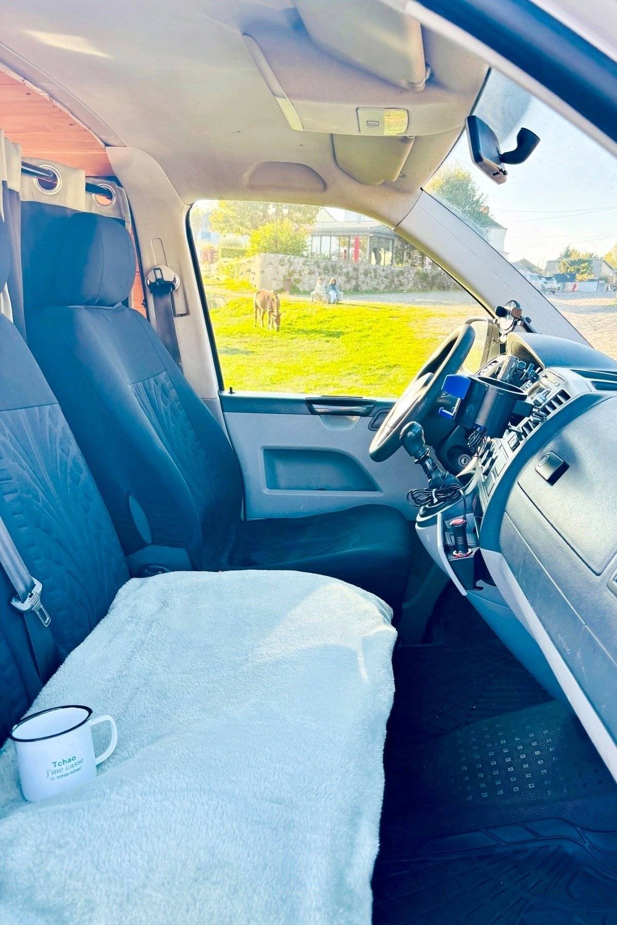 Volkswagen Volkswagen Transporter T5