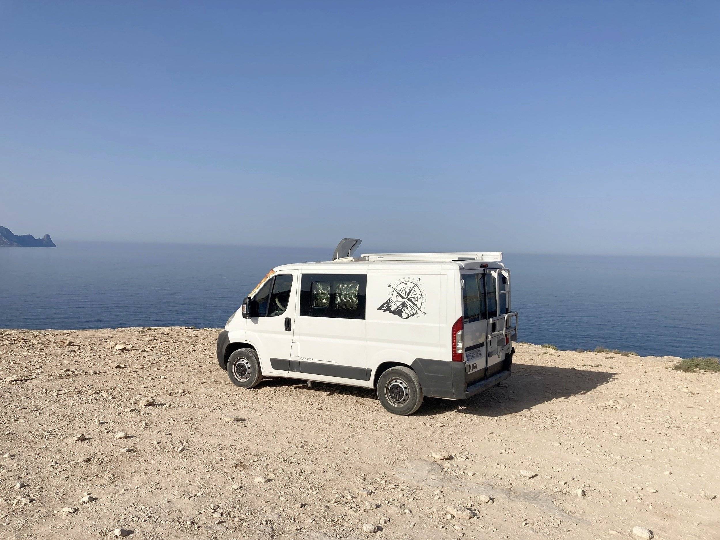 Citroën Jumper 2,2 l 120 ch