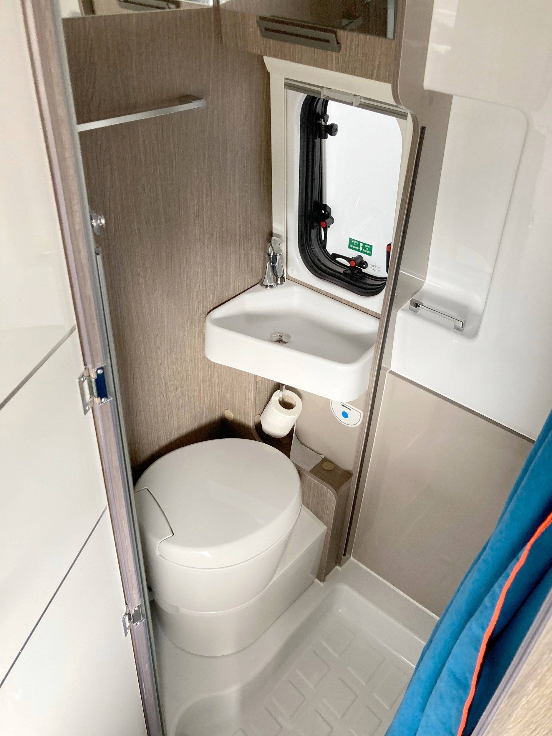 Challenger V114 Exclusive