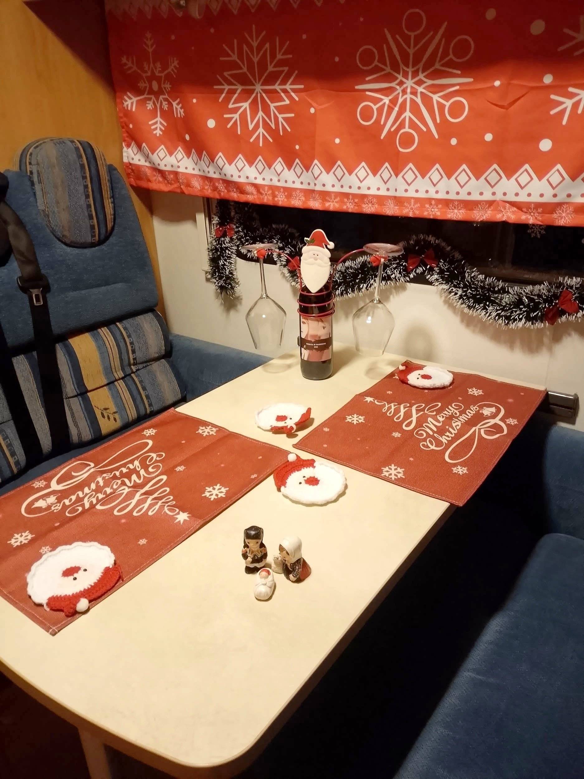 Genesis 33 FORD TRANSIT