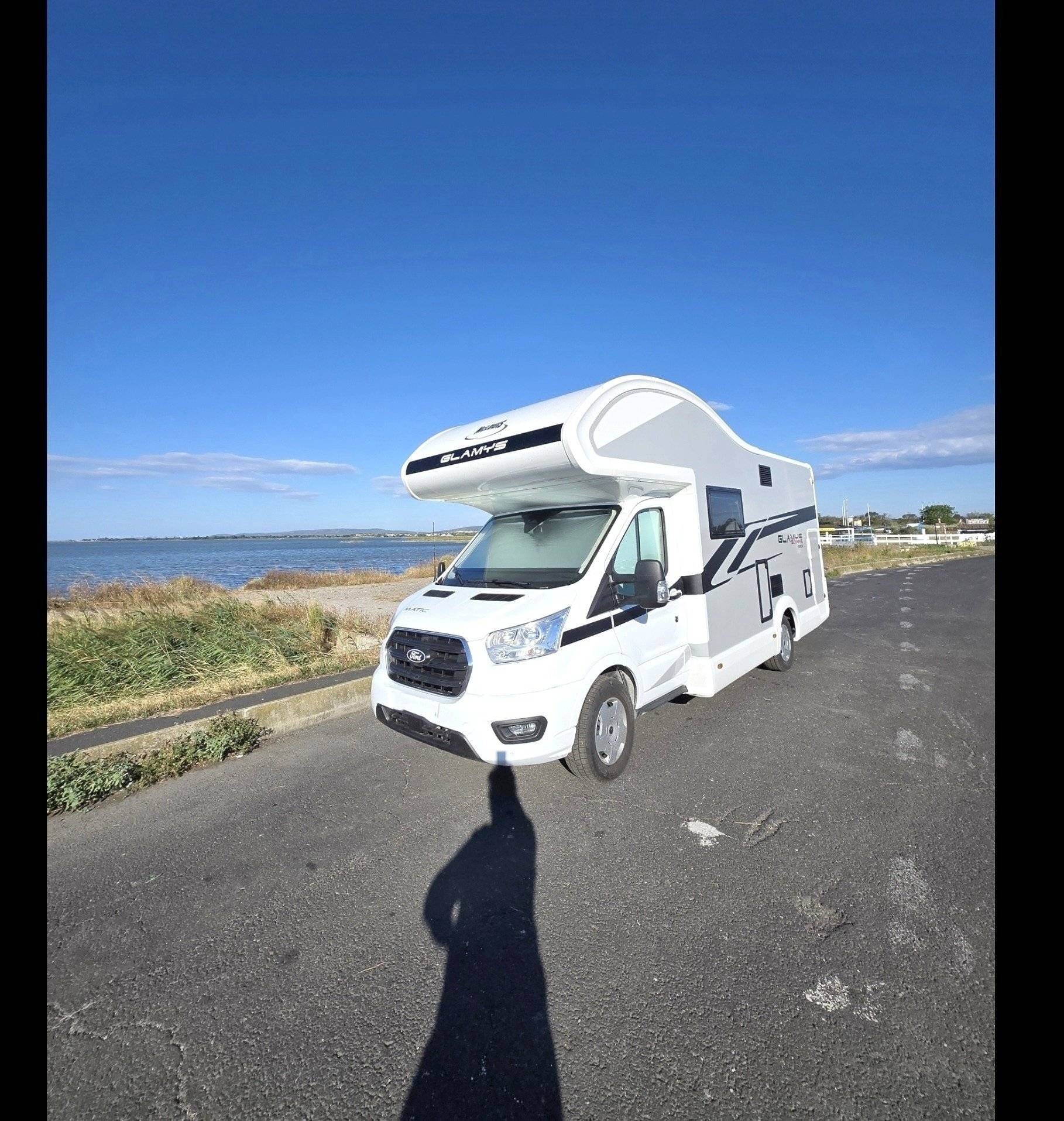 Mclouis McLouis Glamys 322