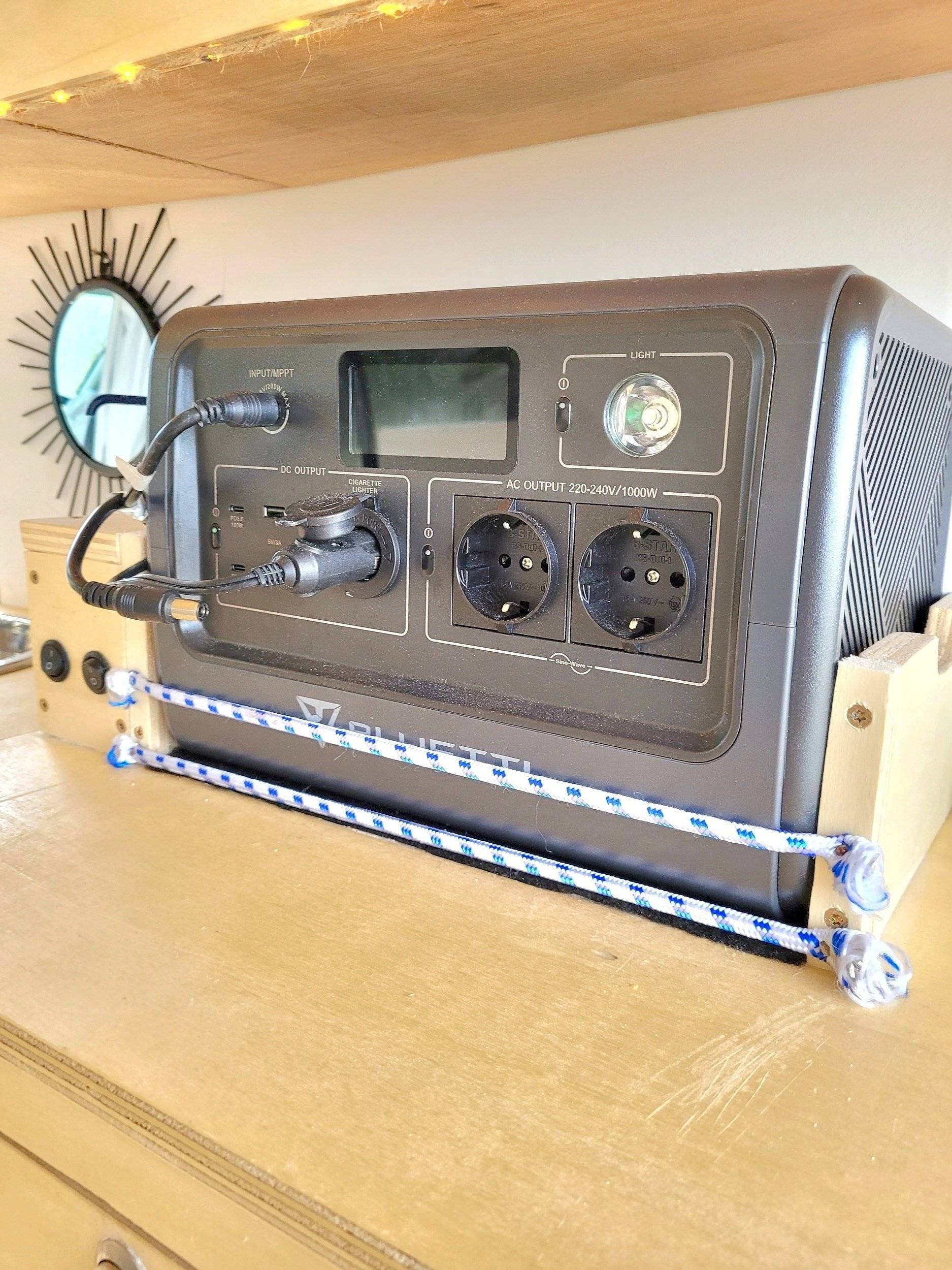 "Le Bohème", RENAULT TRAFIC III Grand Confort