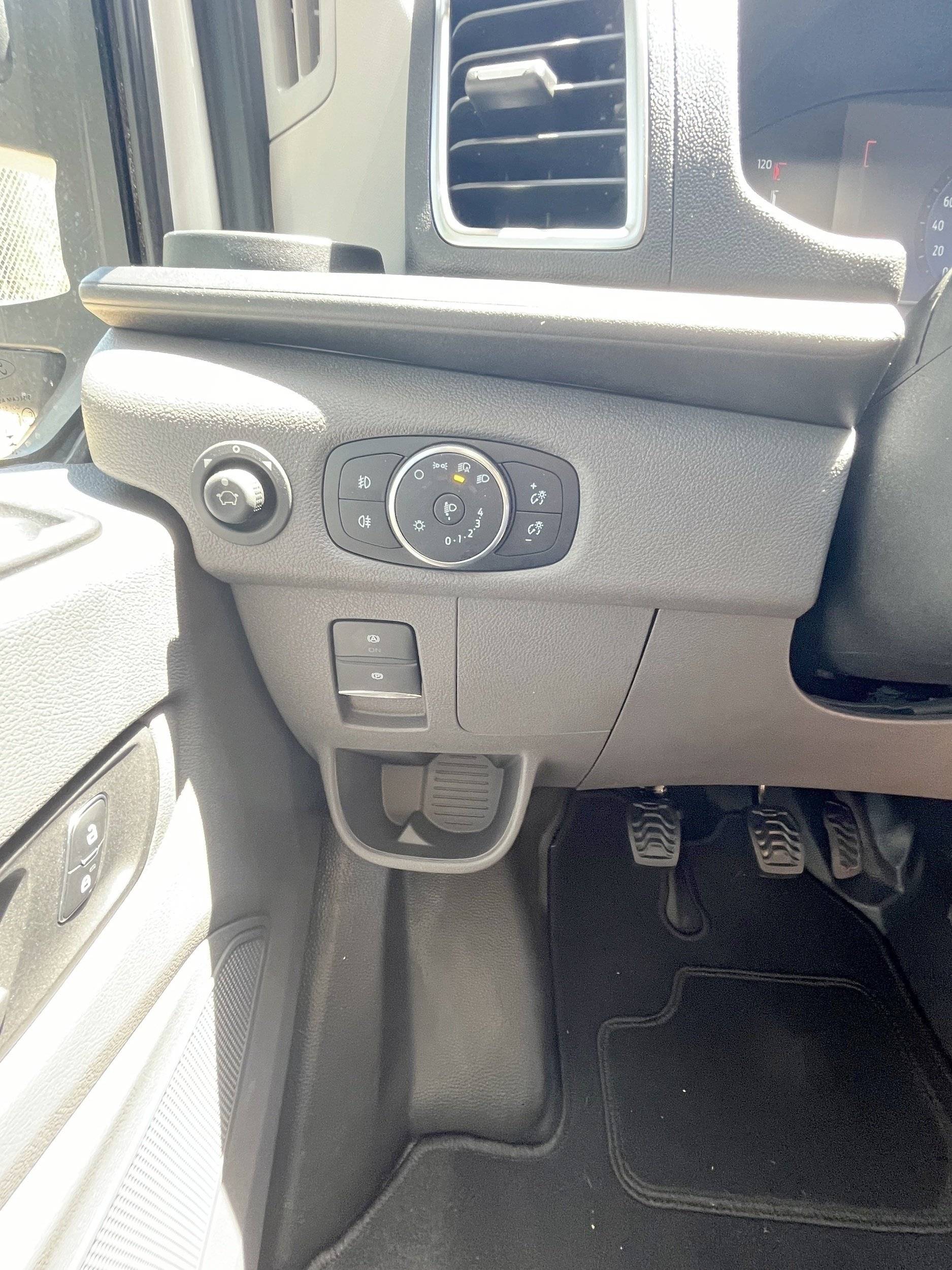 Benimar Benimar Tessoro 495UP