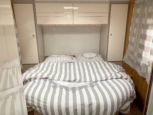 Rimor Katamarano 209